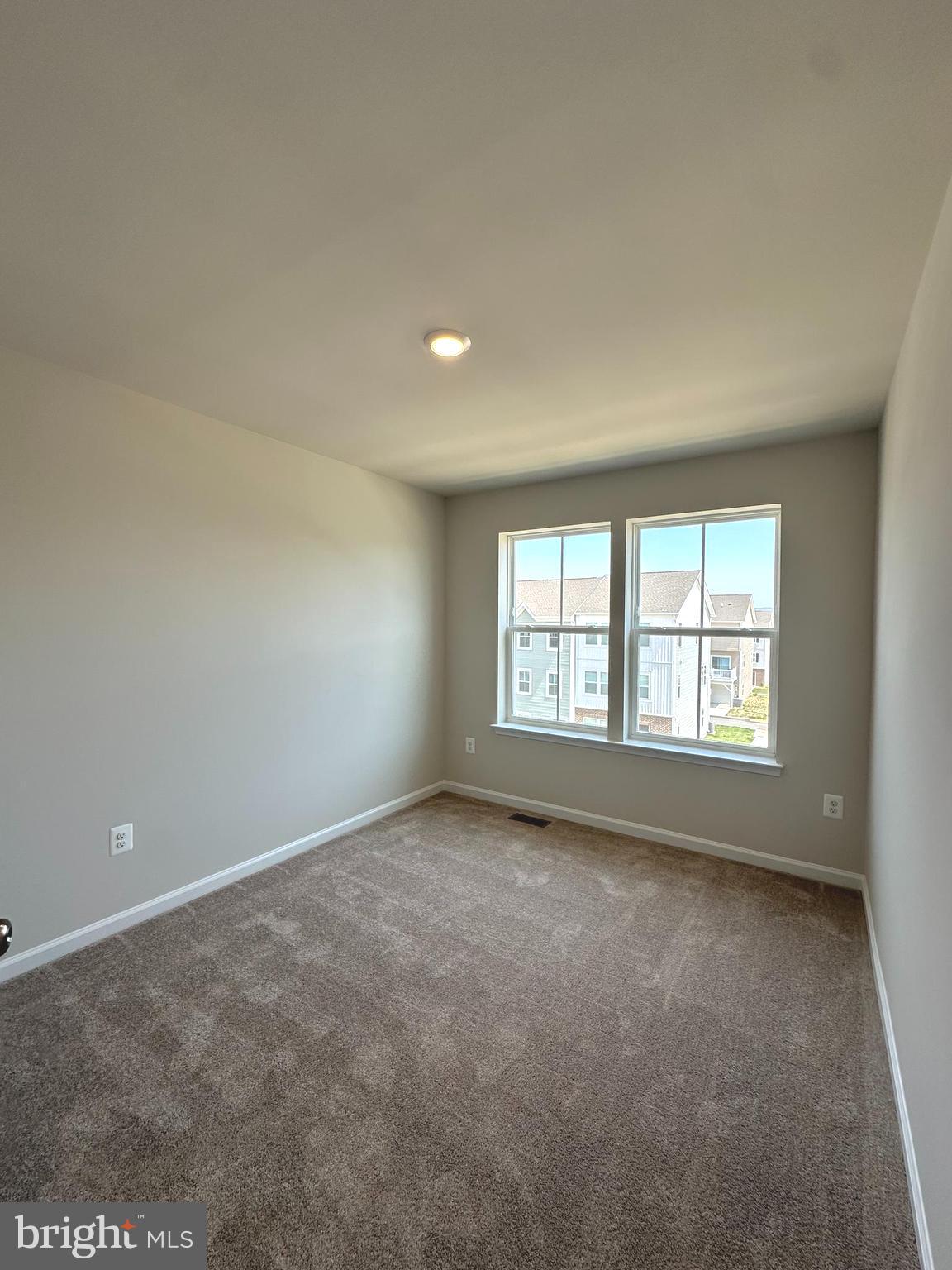 SHENANDOAH SPRINGS - Residential Lease