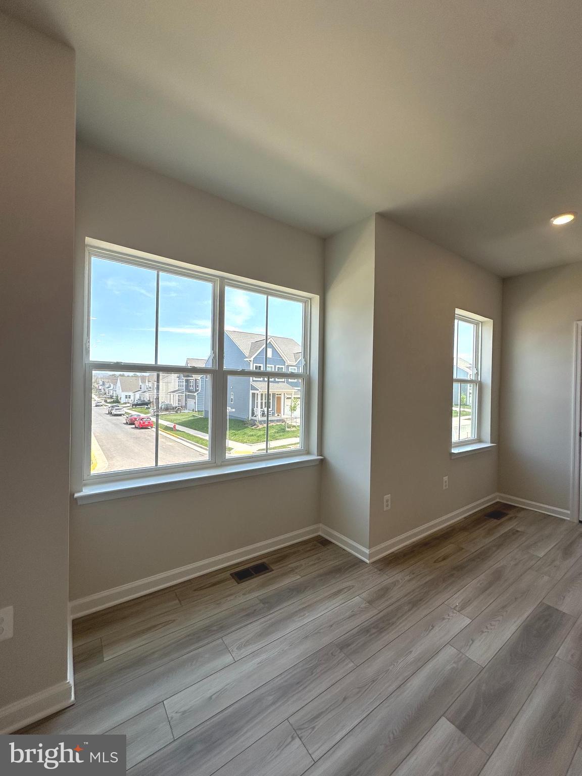 SHENANDOAH SPRINGS - Residential Lease