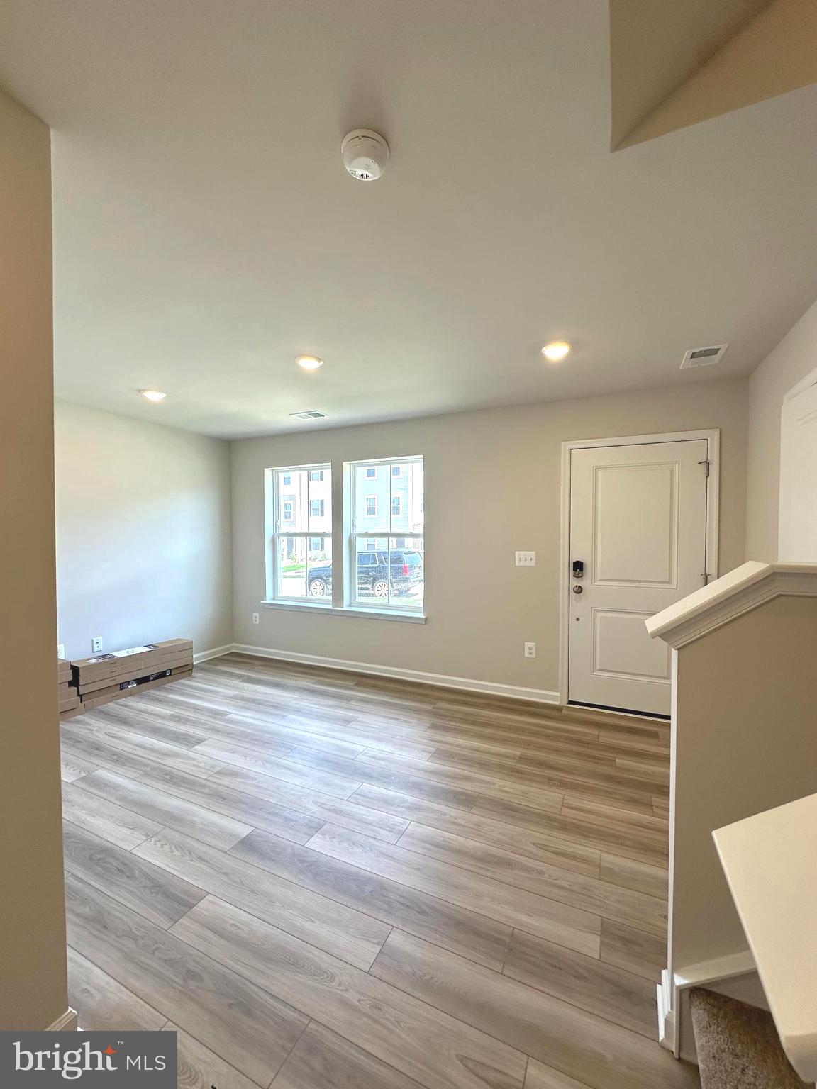 SHENANDOAH SPRINGS - Residential Lease