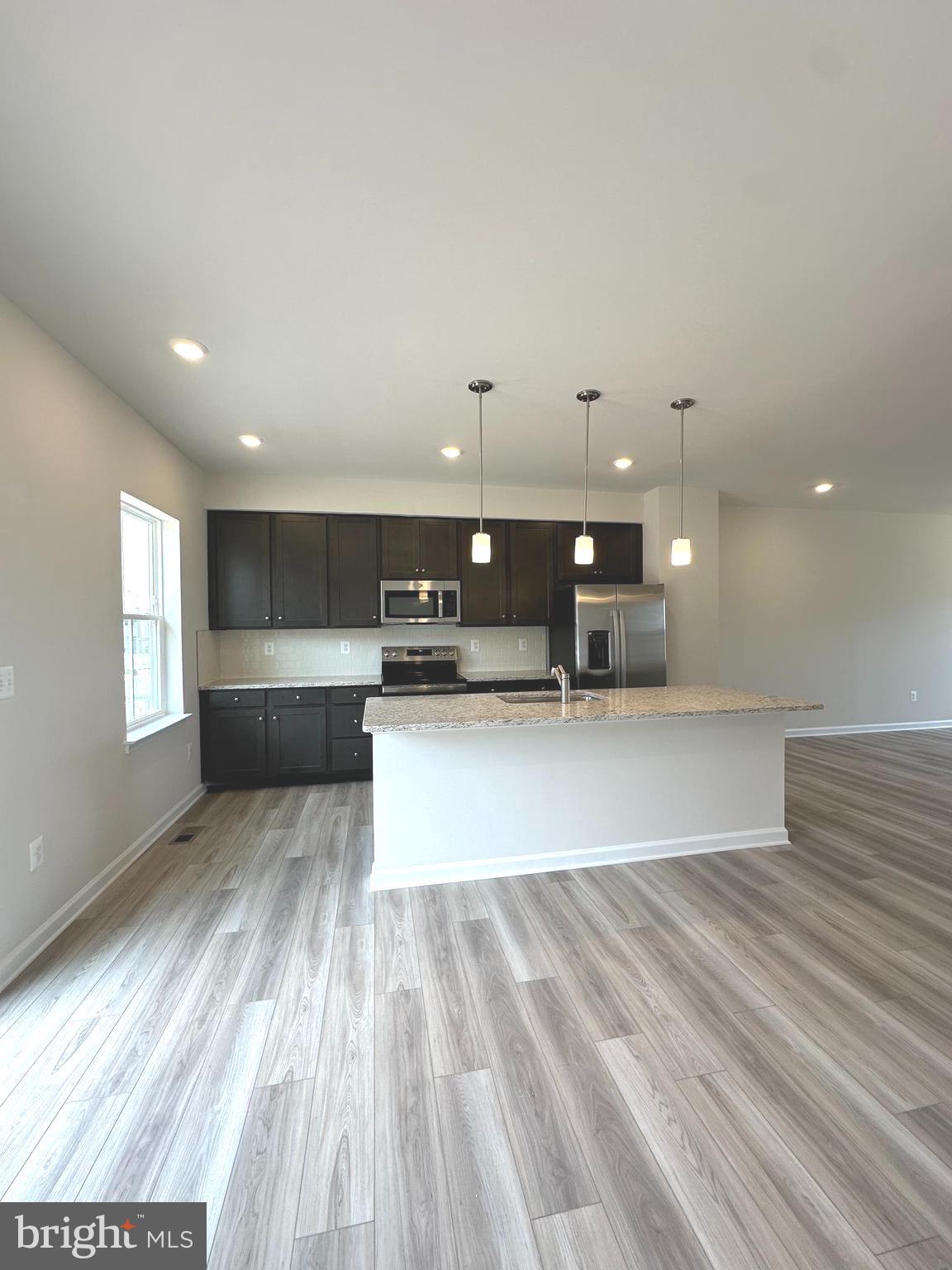 SHENANDOAH SPRINGS - Residential Lease