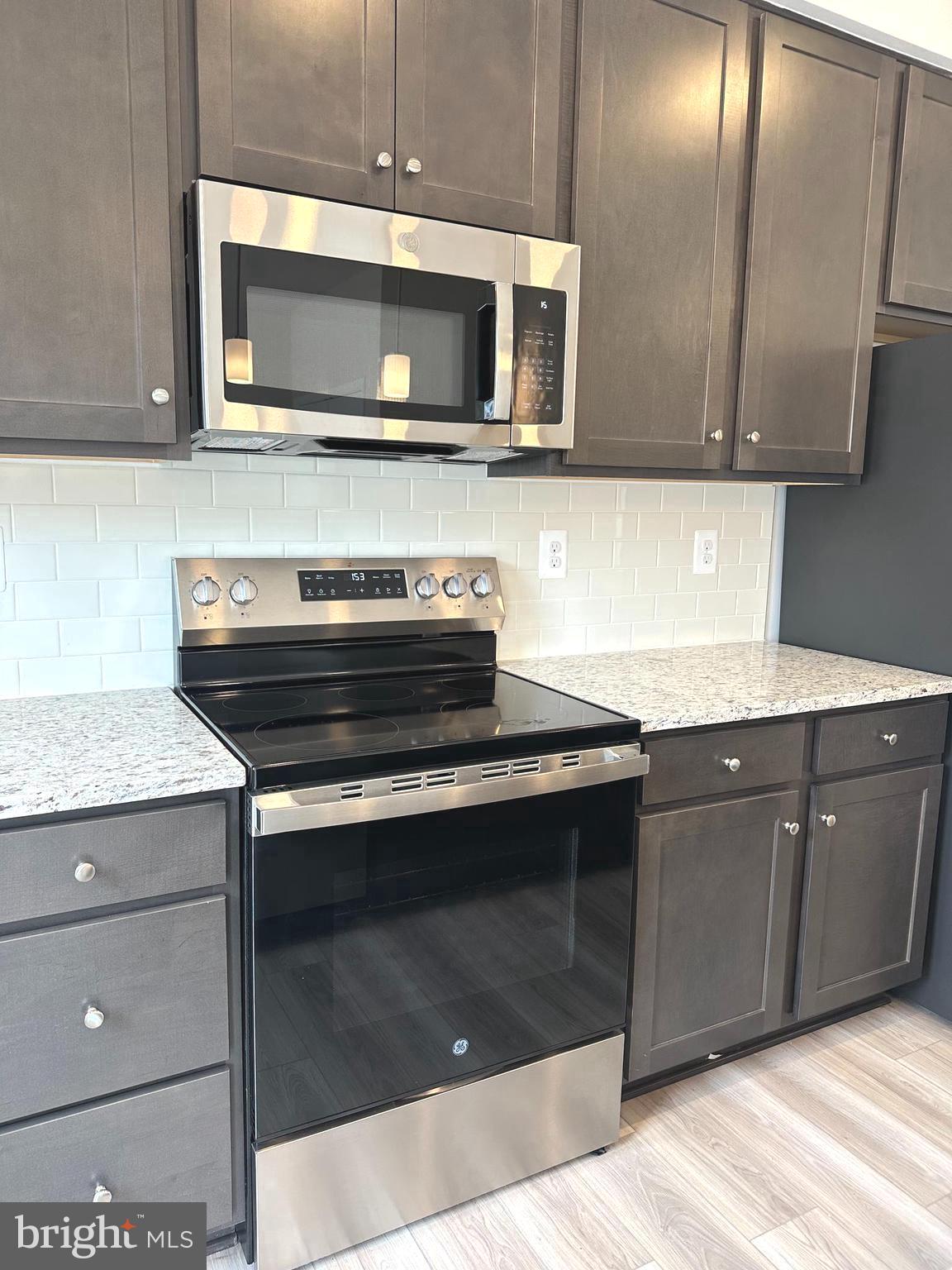 SHENANDOAH SPRINGS - Residential Lease