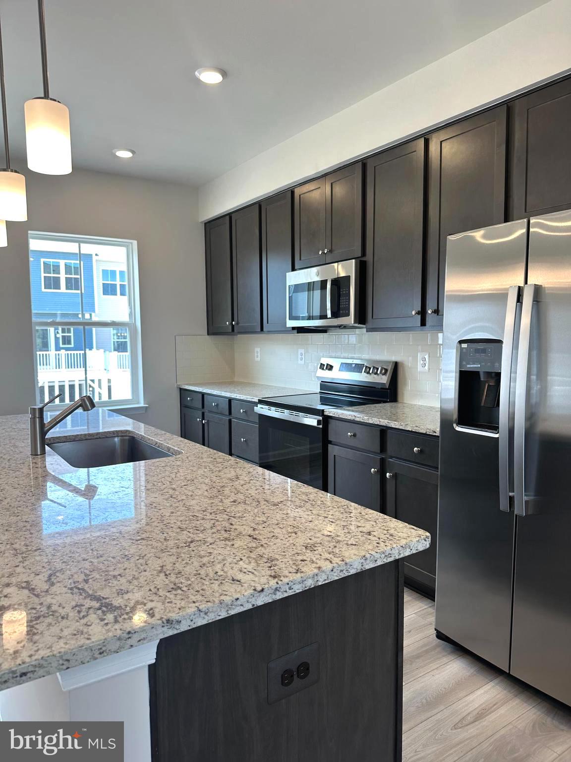 SHENANDOAH SPRINGS - Residential Lease