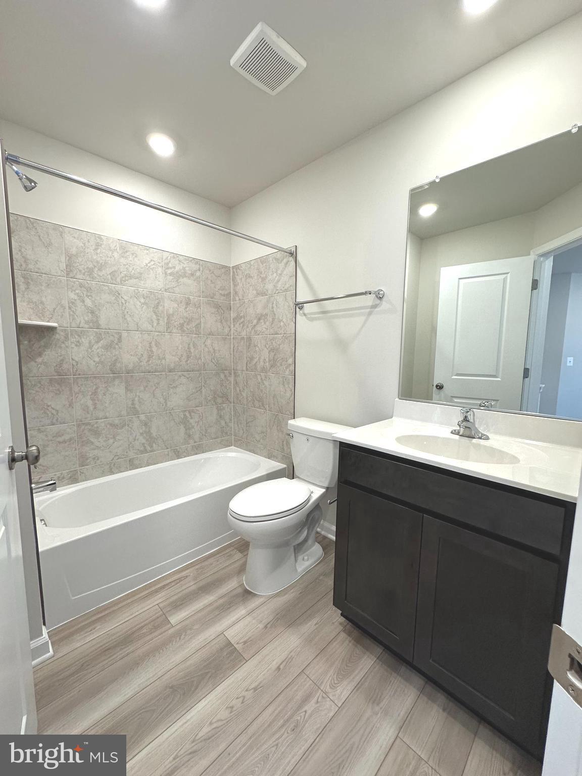 SHENANDOAH SPRINGS - Residential Lease