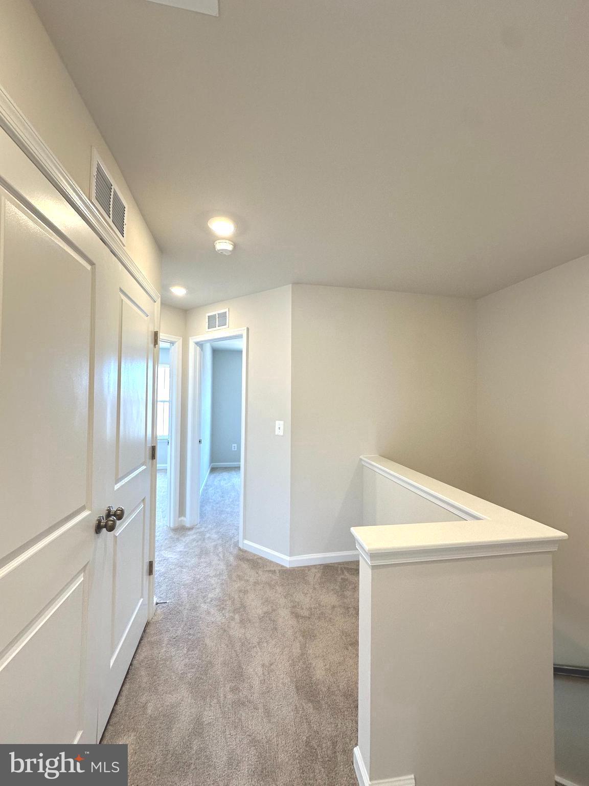 SHENANDOAH SPRINGS - Residential Lease