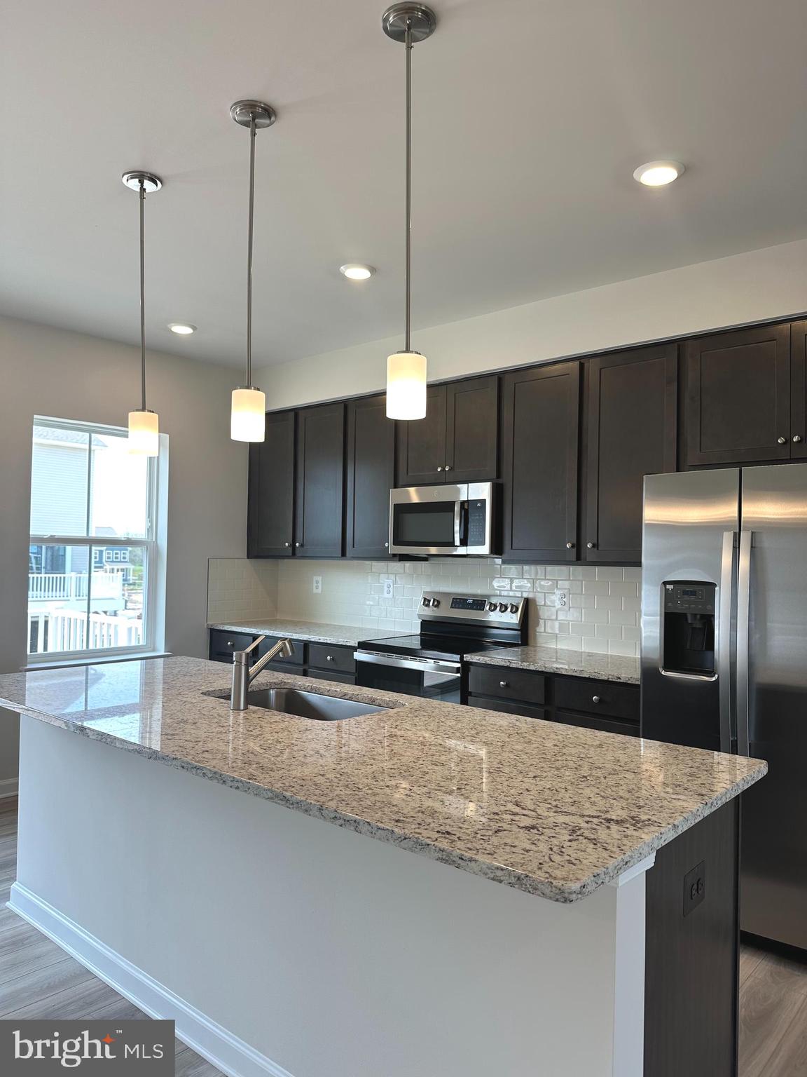 SHENANDOAH SPRINGS - Residential Lease