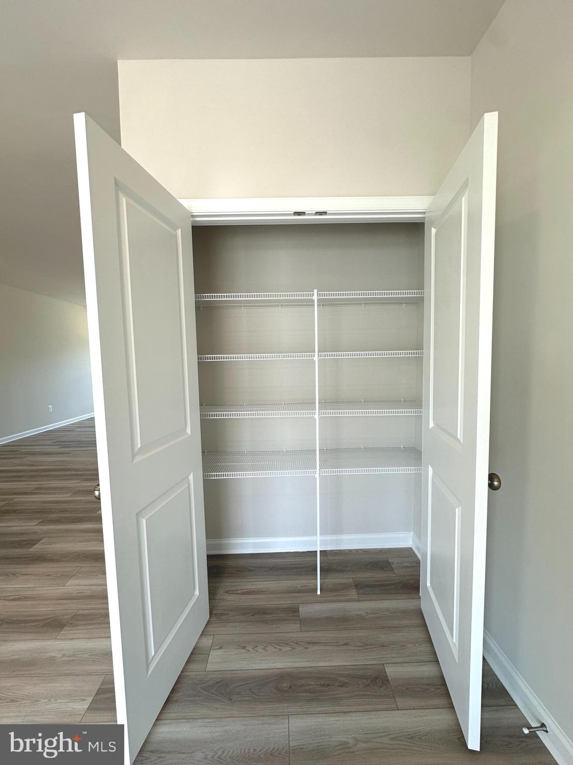 SHENANDOAH SPRINGS - Residential Lease