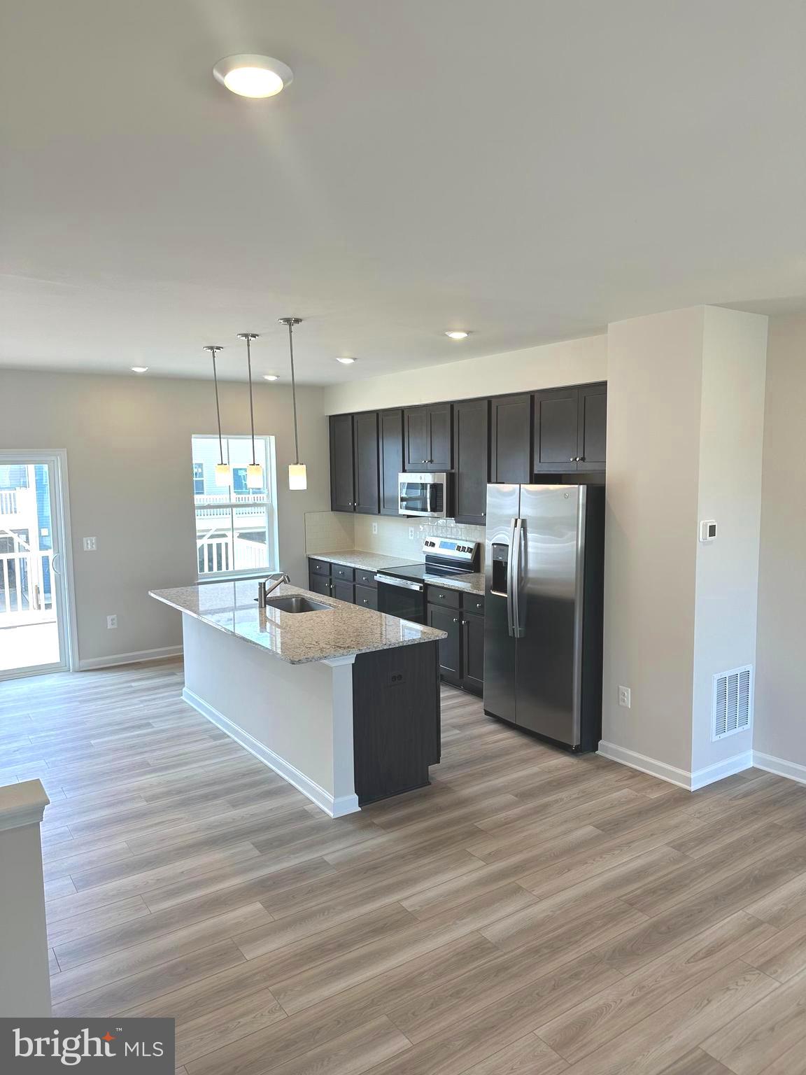 SHENANDOAH SPRINGS - Residential Lease