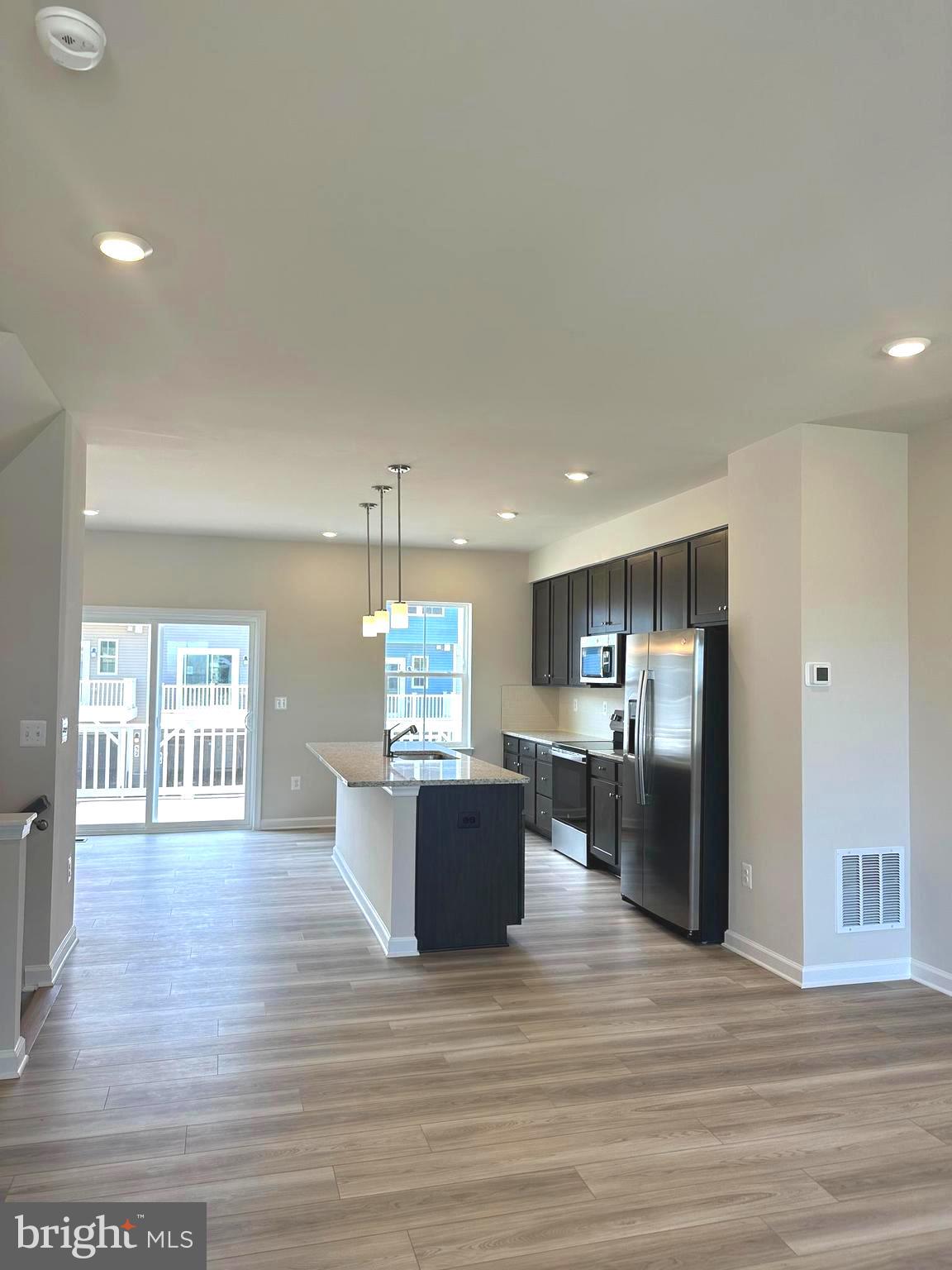 SHENANDOAH SPRINGS - Residential Lease