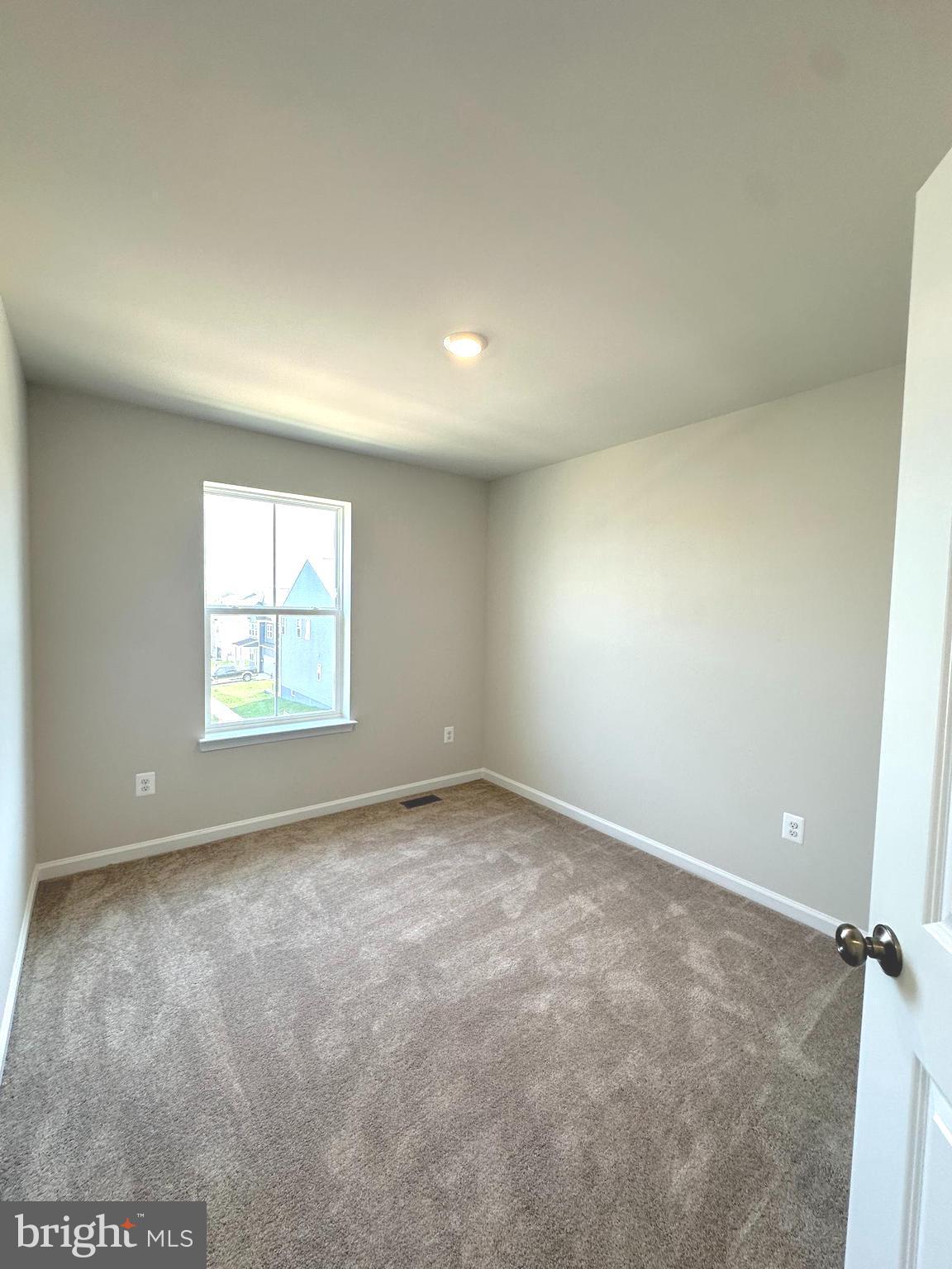 SHENANDOAH SPRINGS - Residential Lease