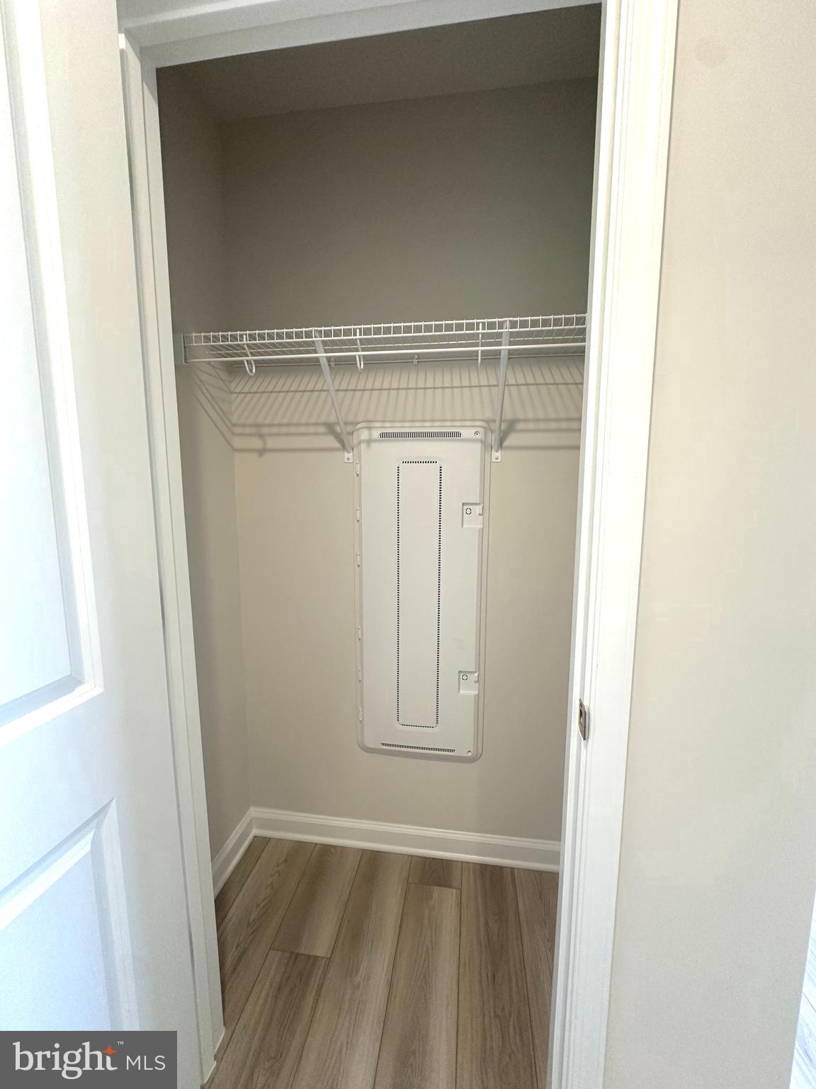 SHENANDOAH SPRINGS - Residential Lease