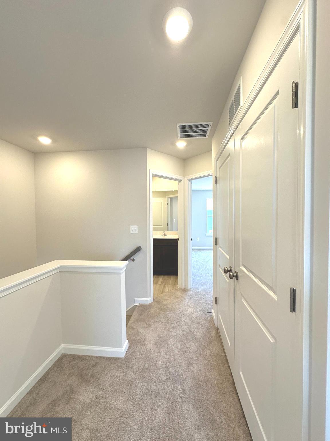 SHENANDOAH SPRINGS - Residential Lease