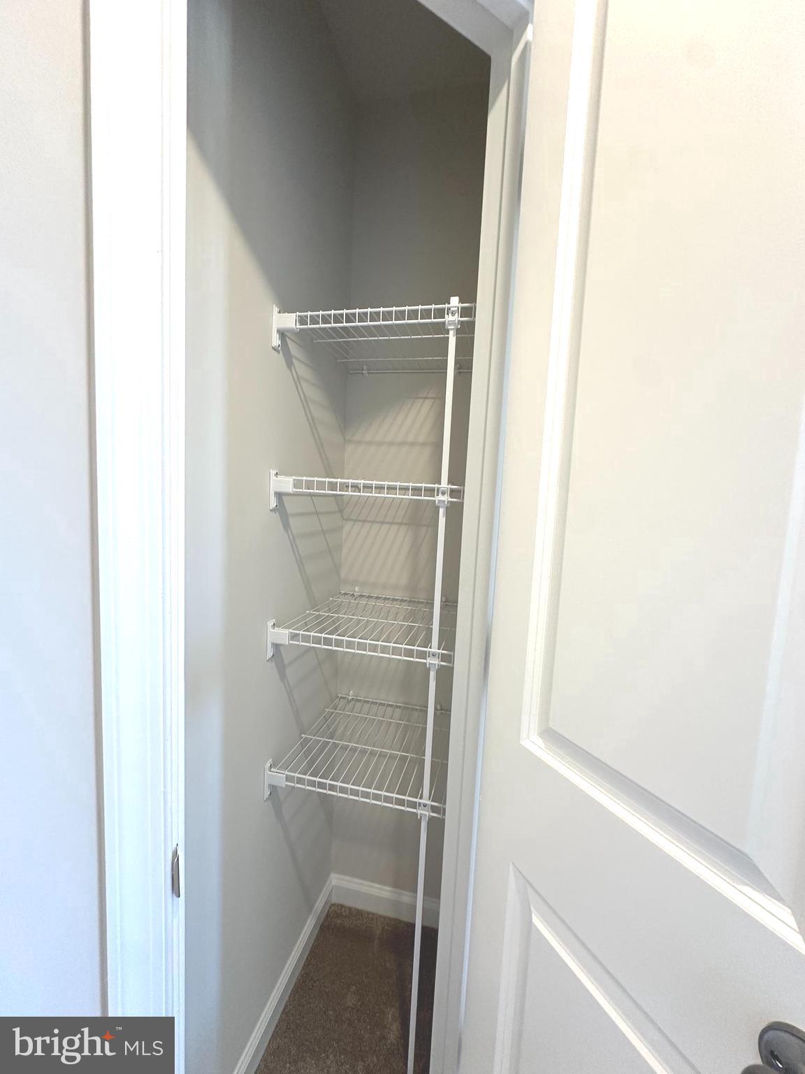 SHENANDOAH SPRINGS - Residential Lease