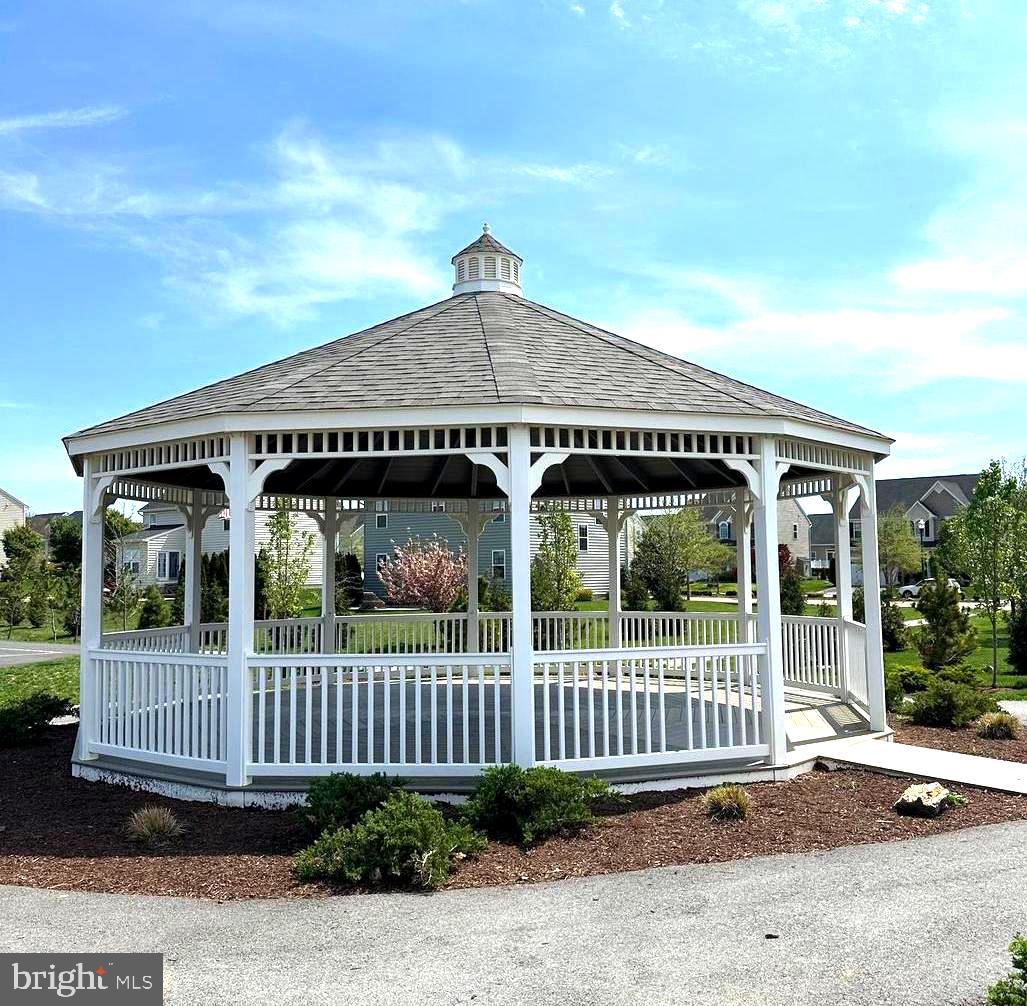 SHENANDOAH SPRINGS - Residential Lease