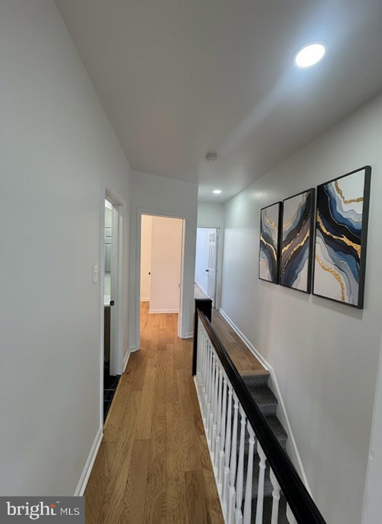 WEST OAK LANE - Residential