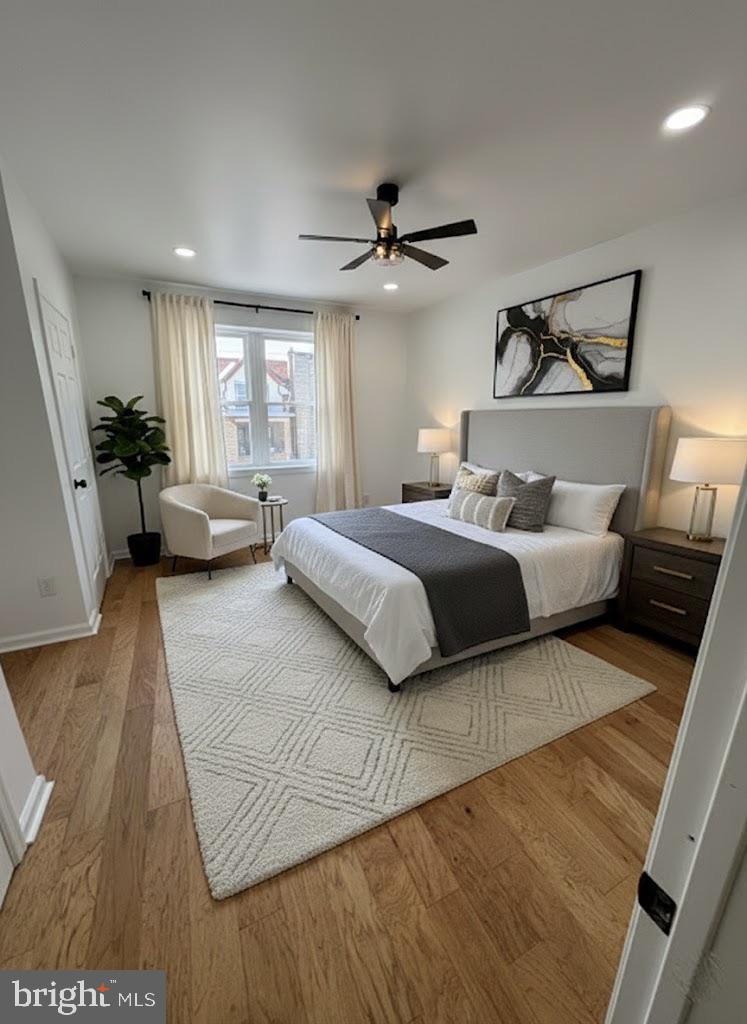 WEST OAK LANE - Residential