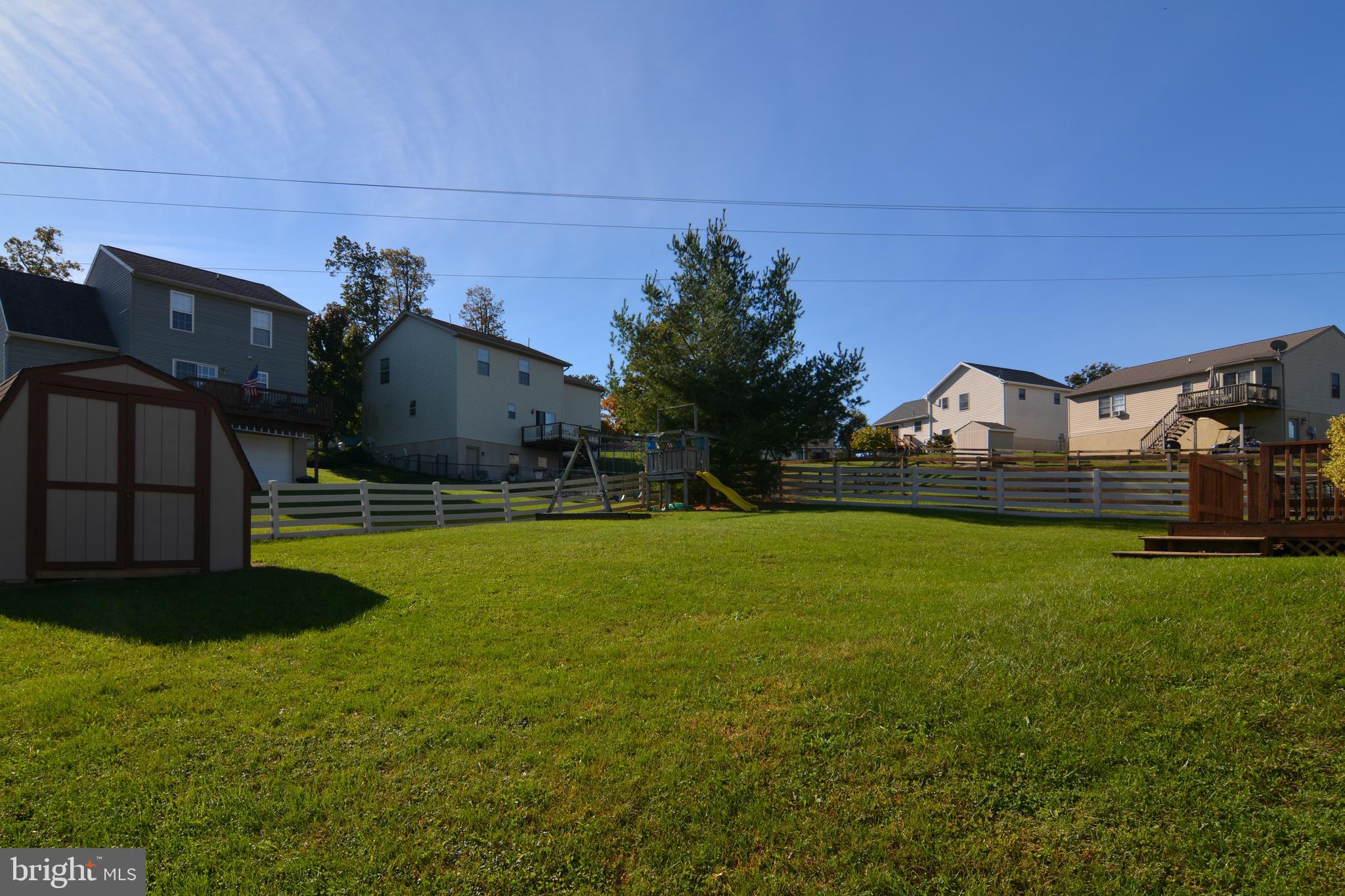 VALLEY ROAD - Residential