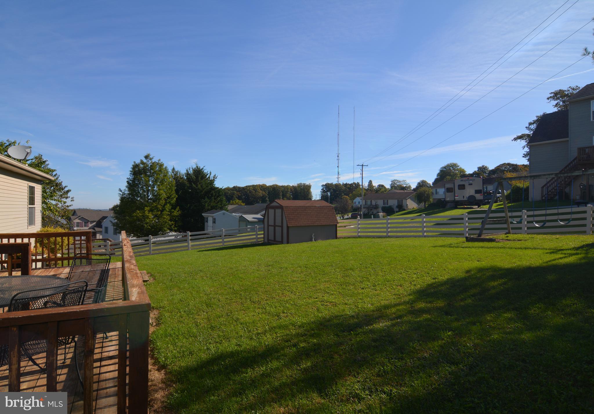 VALLEY ROAD - Residential