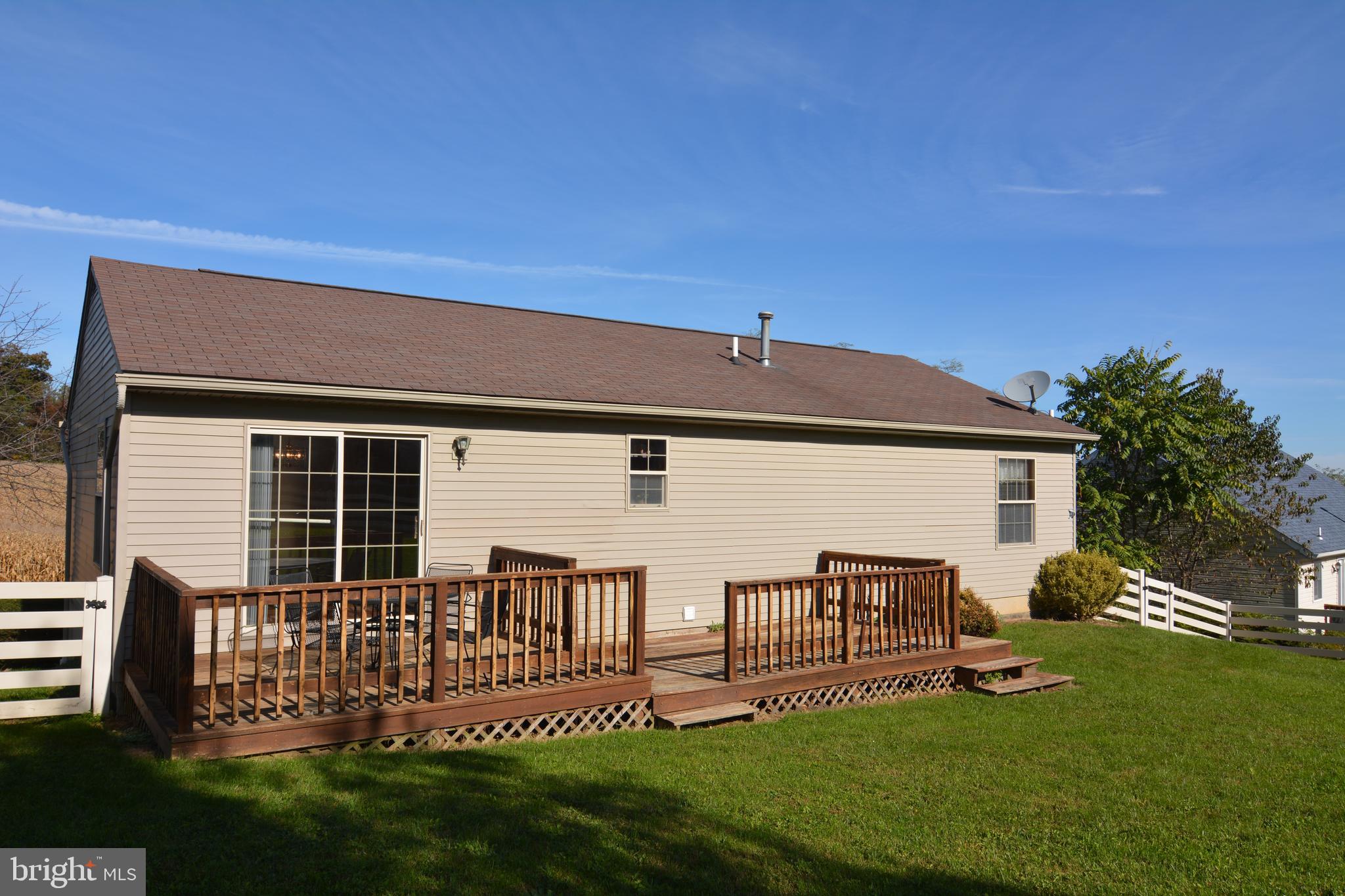 VALLEY ROAD - Residential