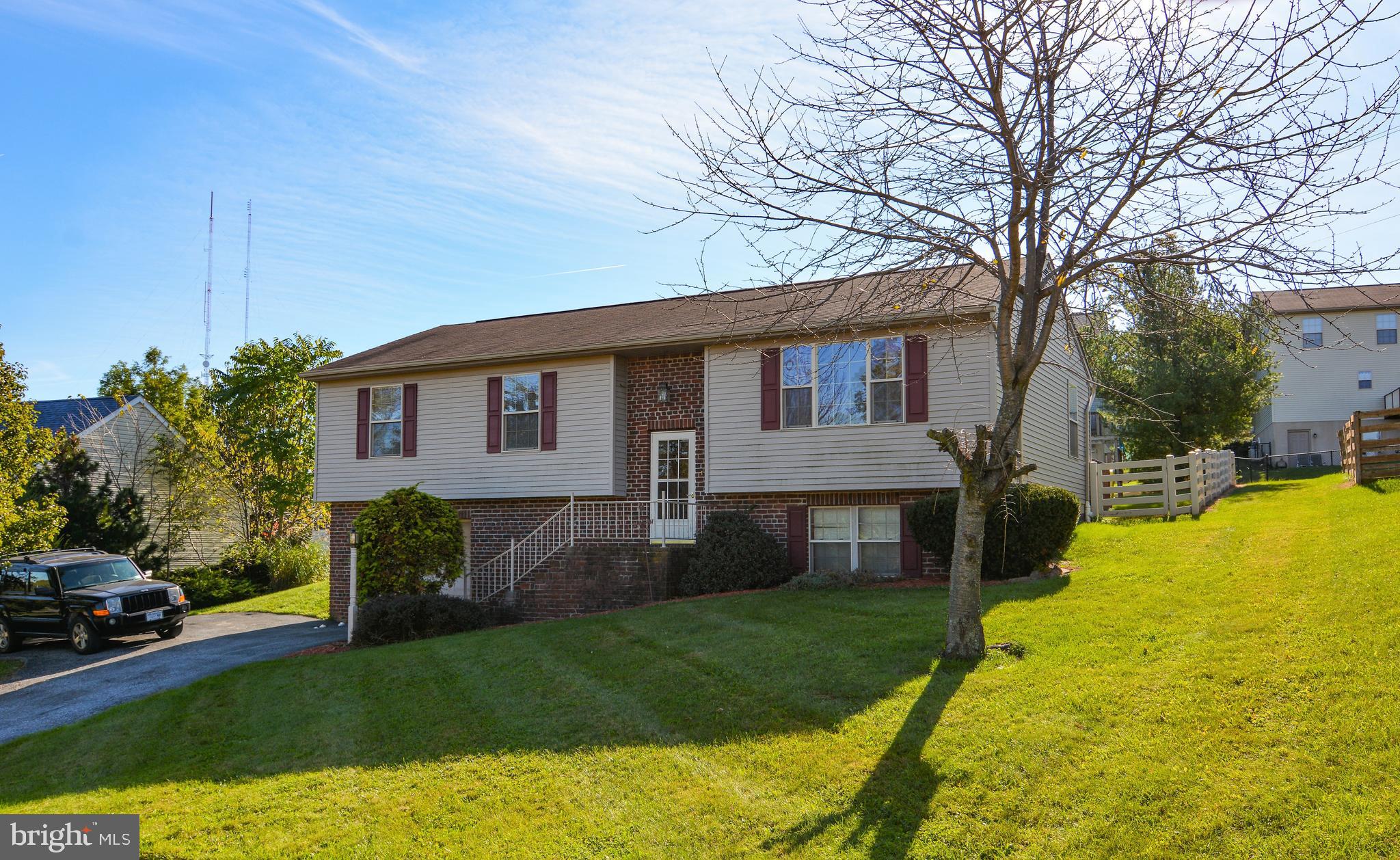 VALLEY ROAD - Residential