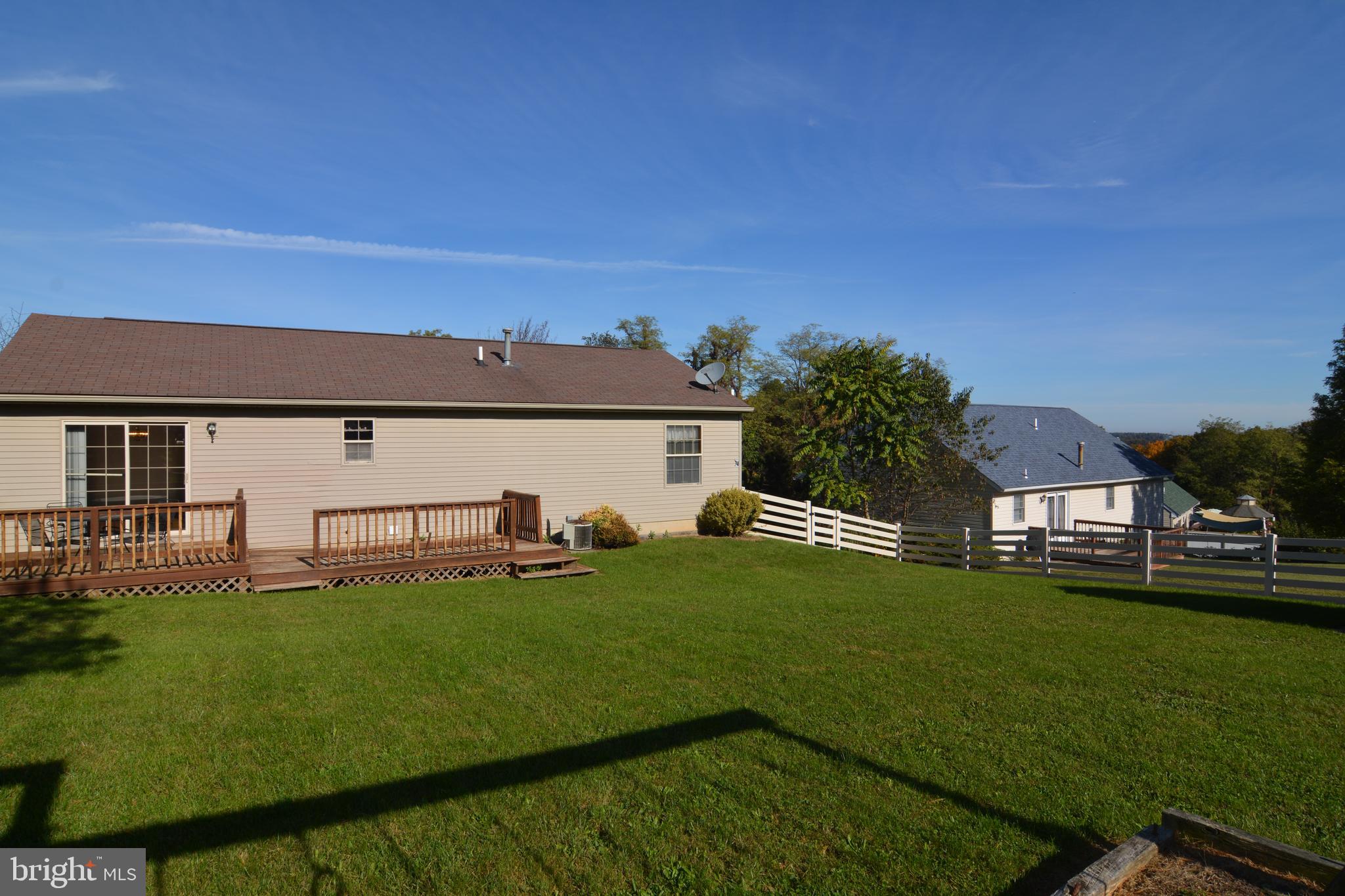 VALLEY ROAD - Residential
