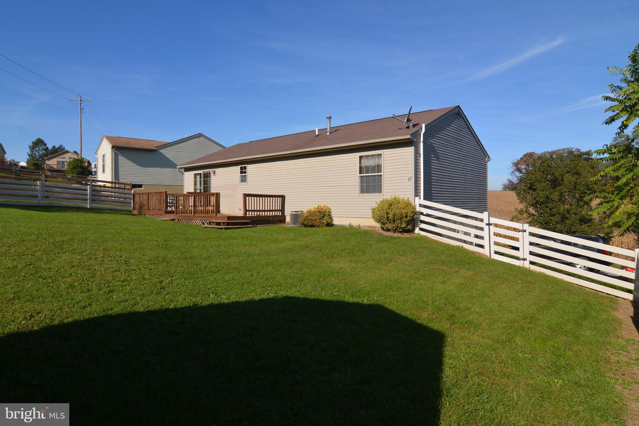 VALLEY ROAD - Residential
