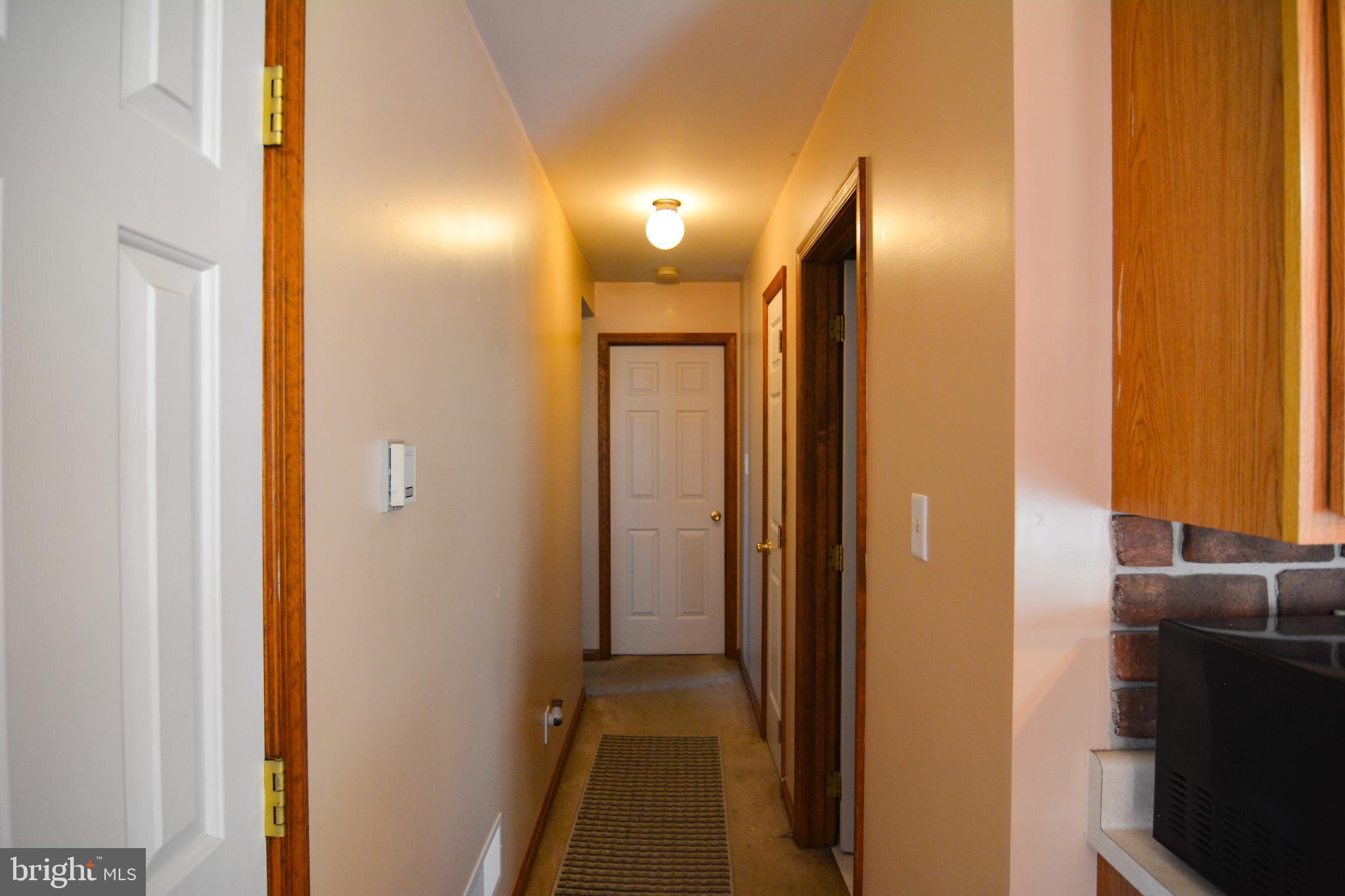 VALLEY ROAD - Residential