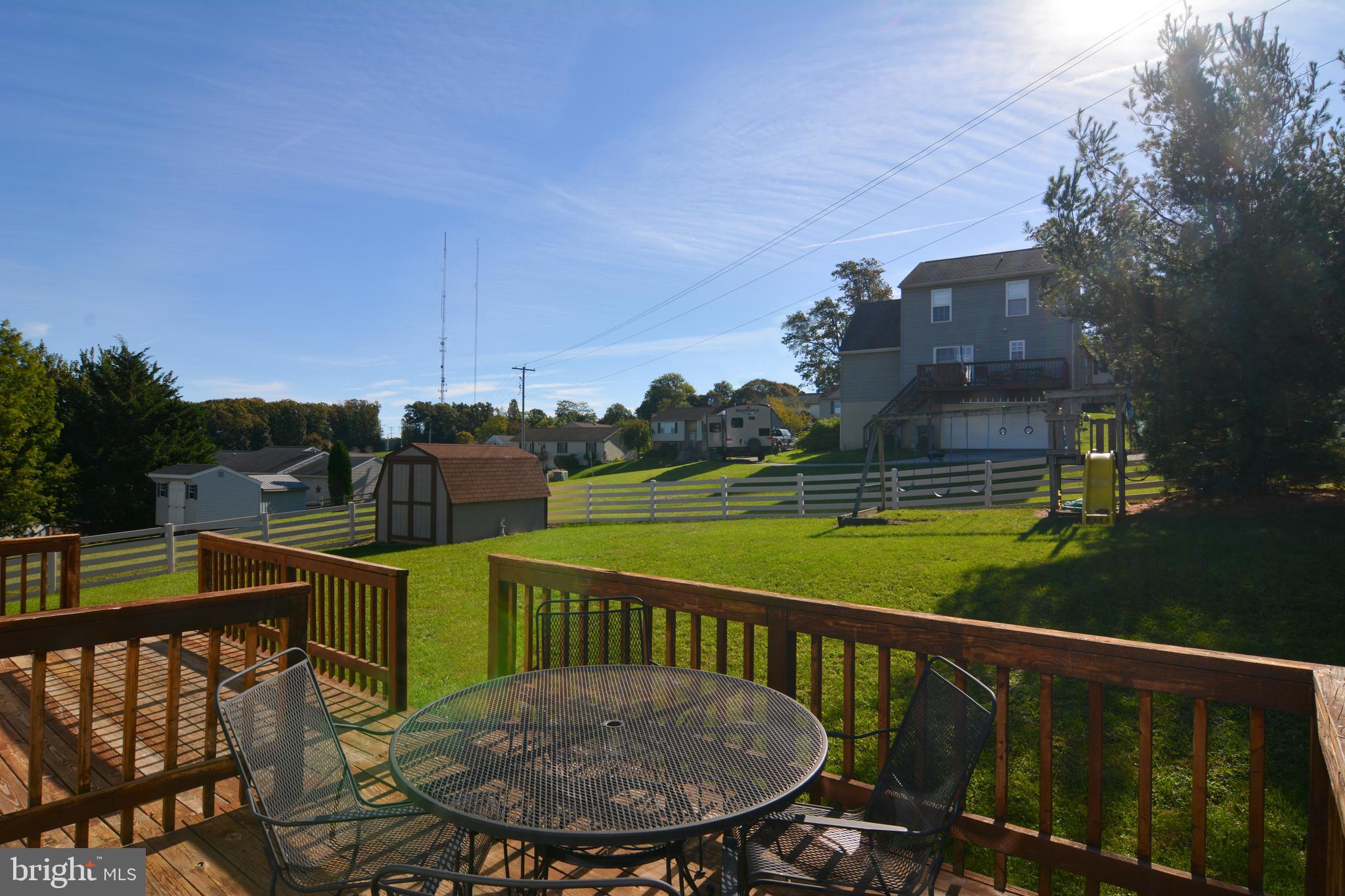 VALLEY ROAD - Residential