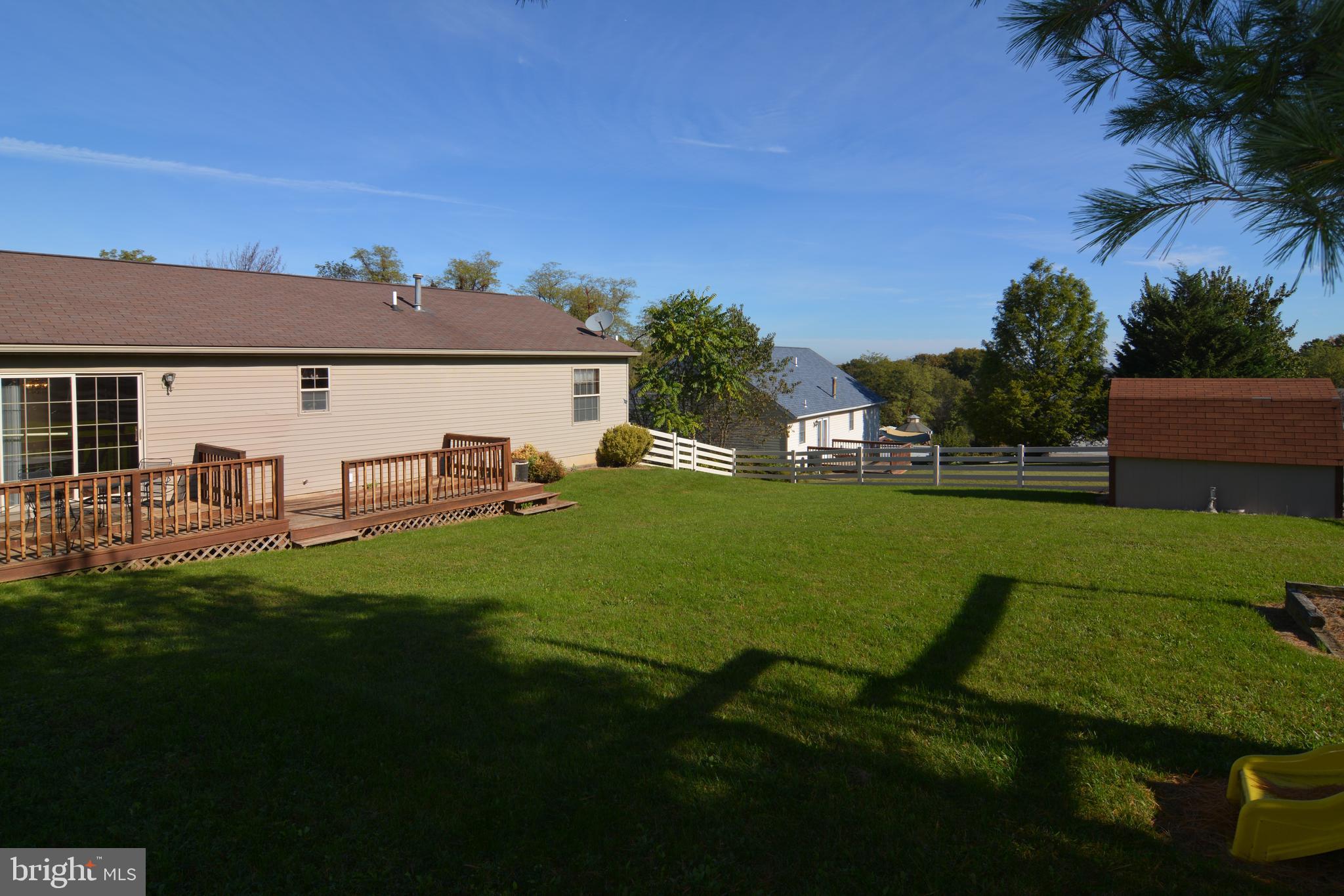 VALLEY ROAD - Residential
