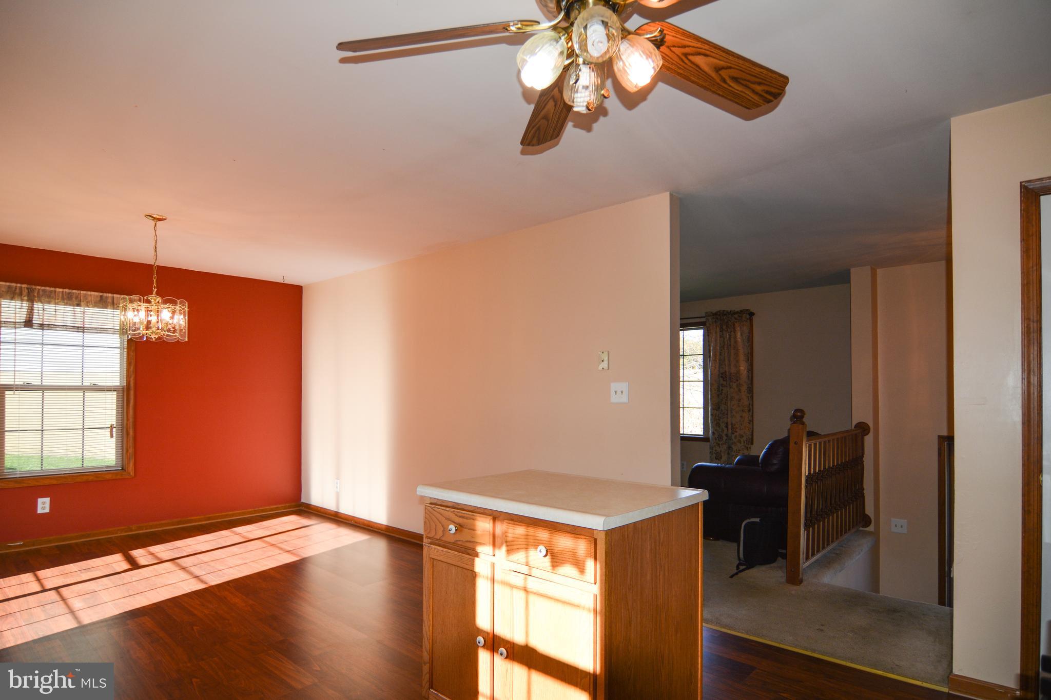 VALLEY ROAD - Residential