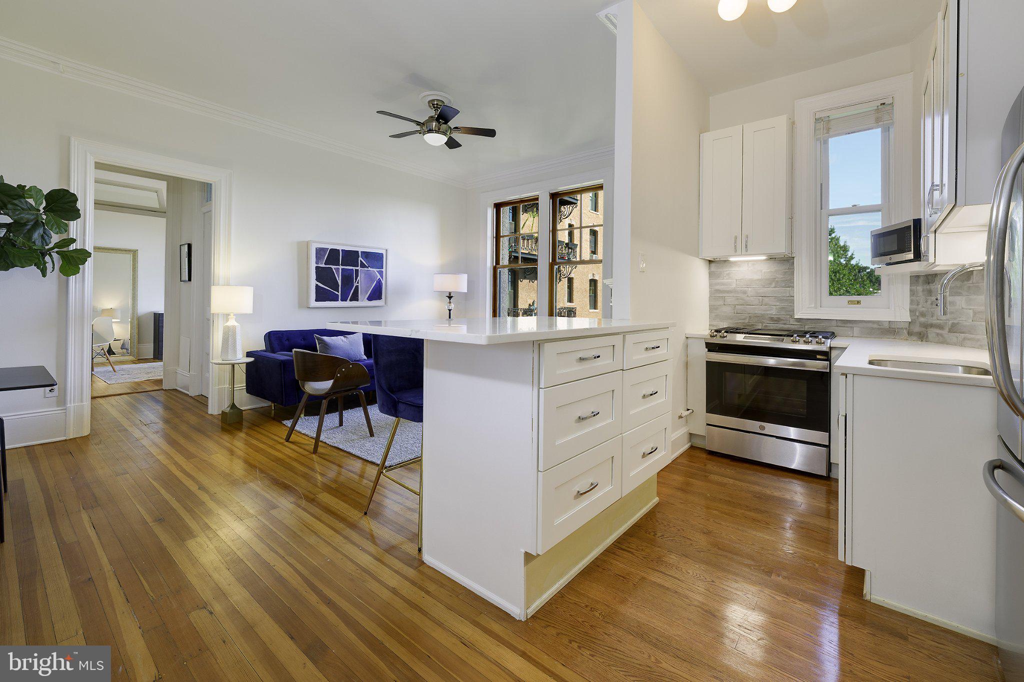 2853 ONTARIO ROAD NW 318