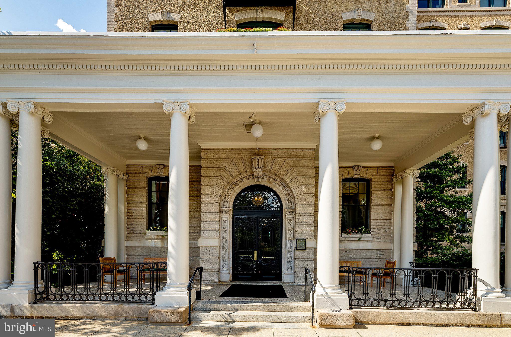 2853 ONTARIO ROAD NW 318