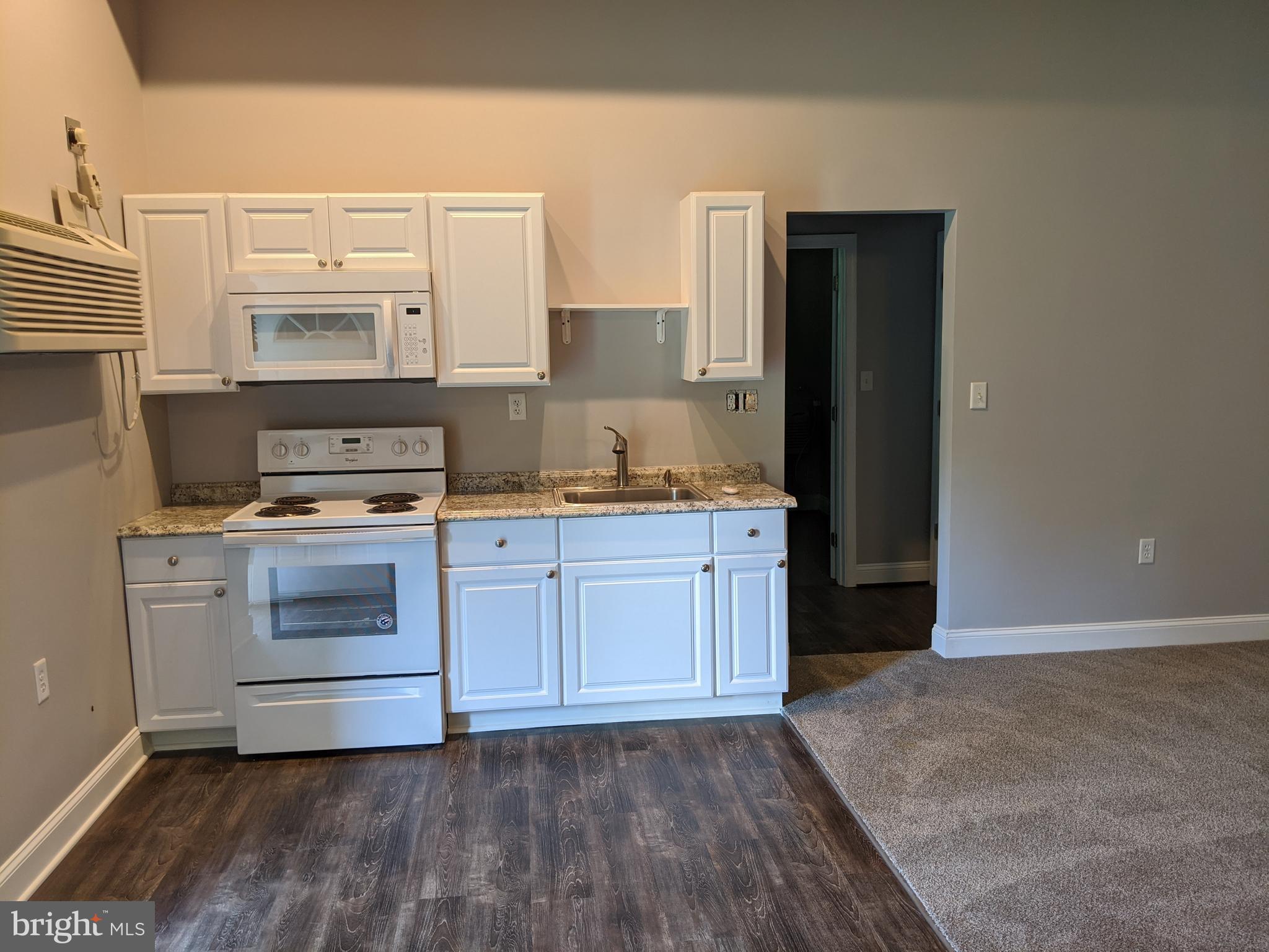 CROWNSVILLE - Residential Lease