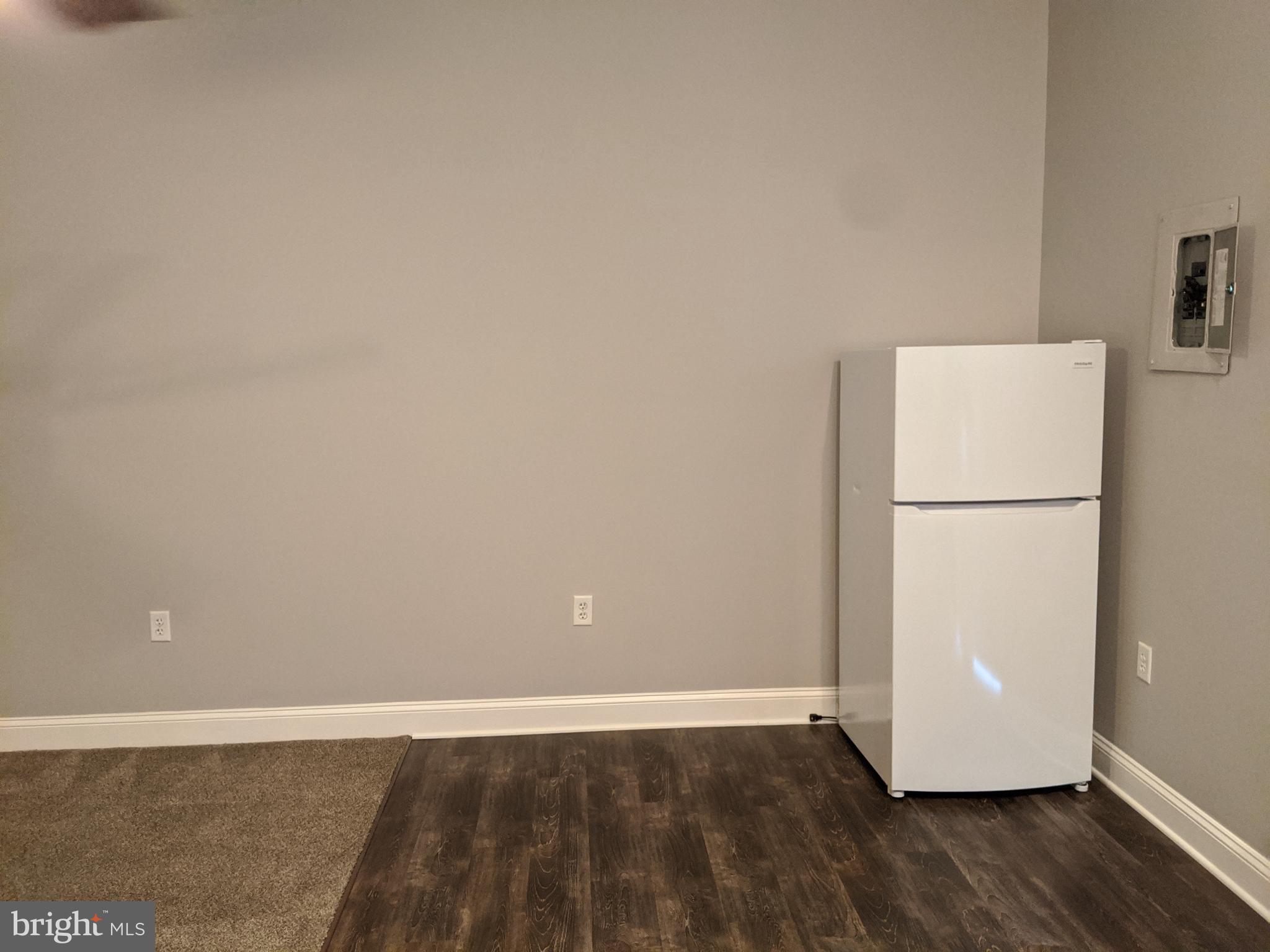 CROWNSVILLE - Residential Lease