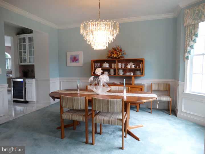 GREENRIDGE - Residential