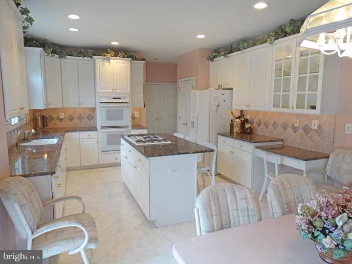 GREENRIDGE - Residential