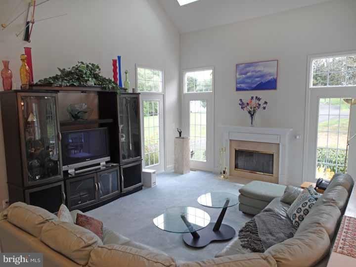 GREENRIDGE - Residential