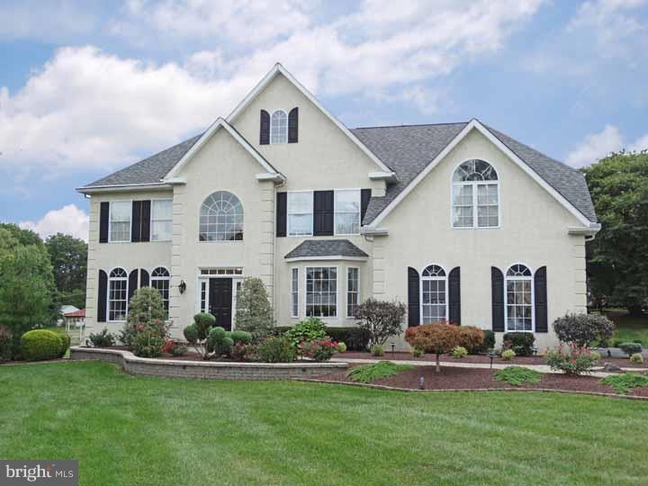 GREENRIDGE - Residential