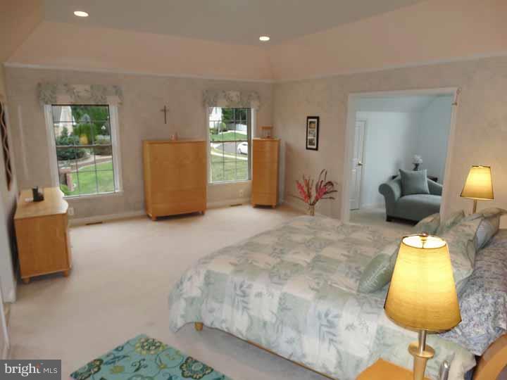 GREENRIDGE - Residential