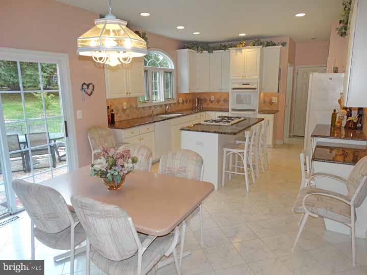 GREENRIDGE - Residential