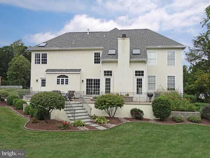 GREENRIDGE - Residential