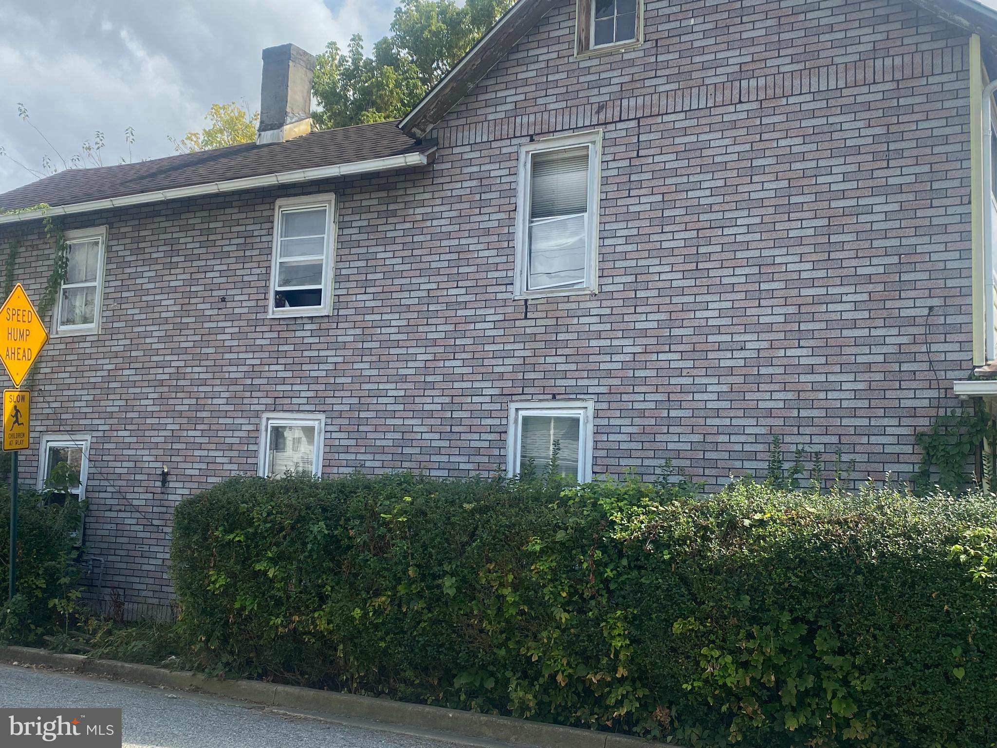 ELKTON - Residential