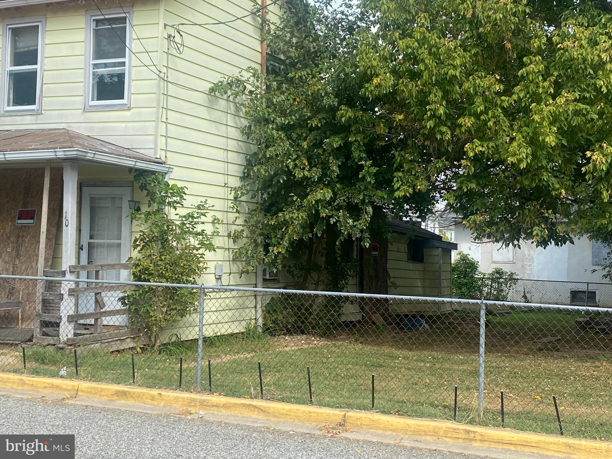 ELKTON - Residential