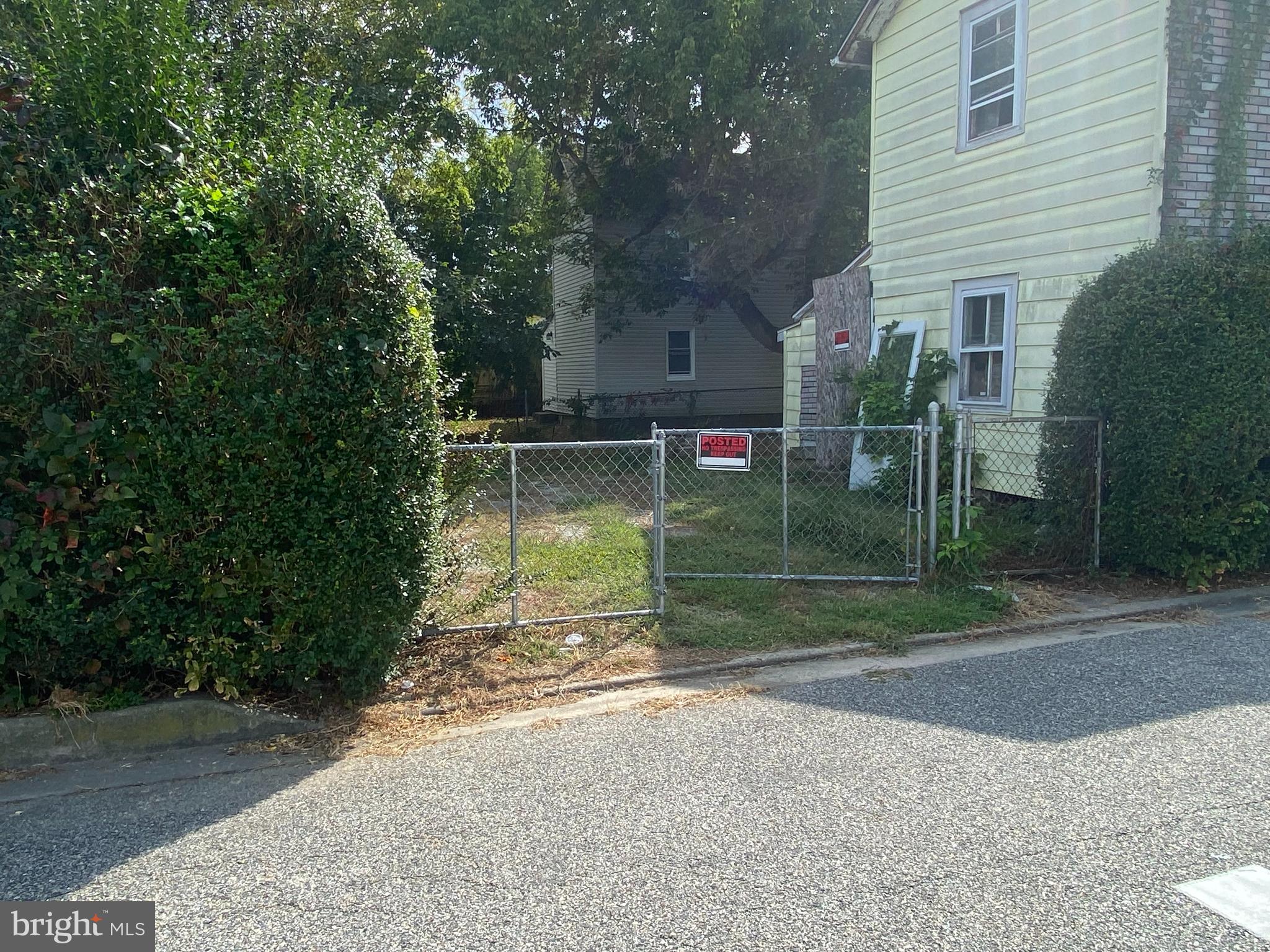 ELKTON - Residential