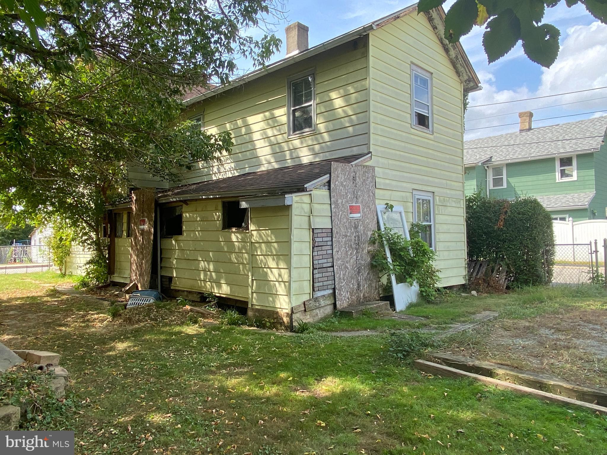 ELKTON - Residential