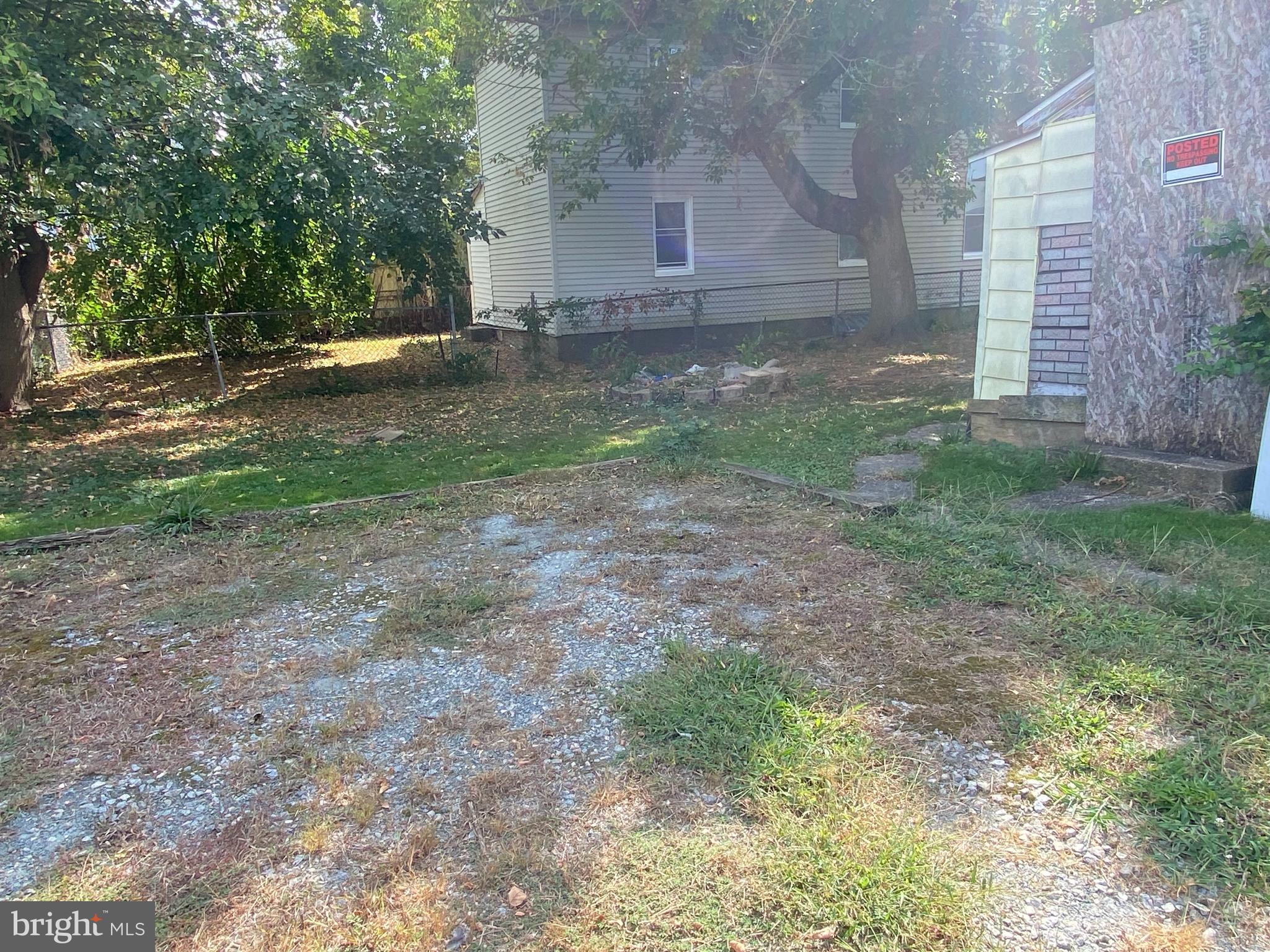 ELKTON - Residential