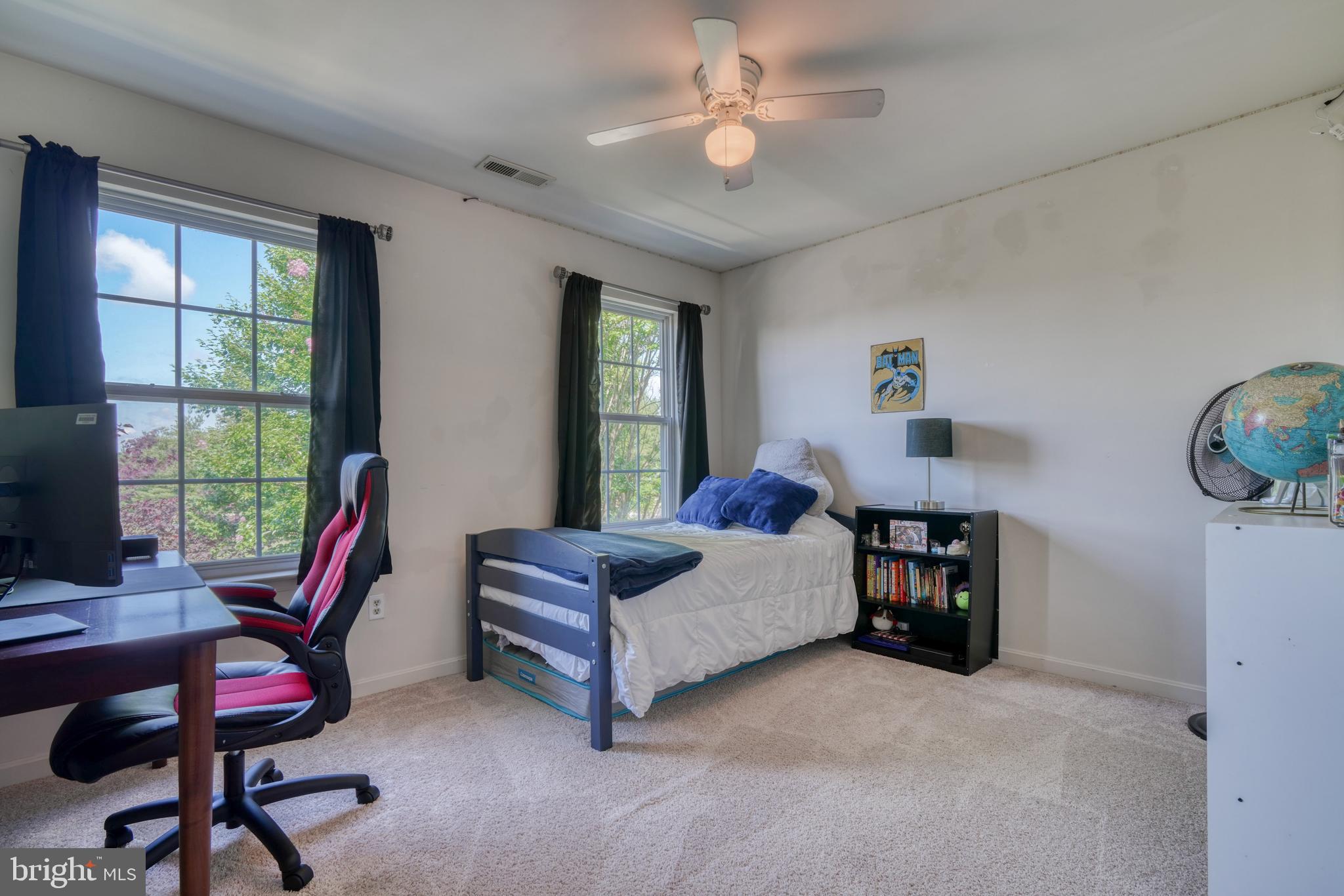 WESTWOOD PARK - Residential