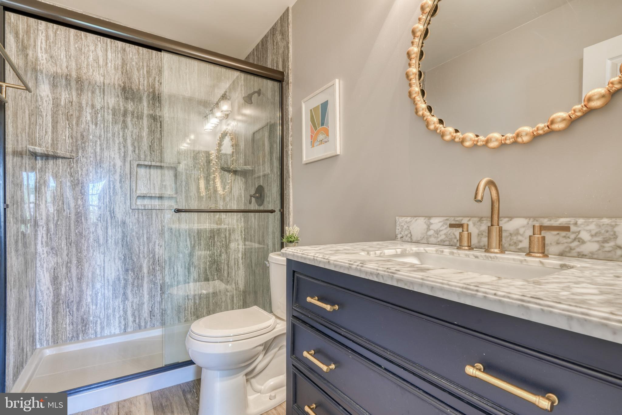 WESTWOOD PARK - Residential