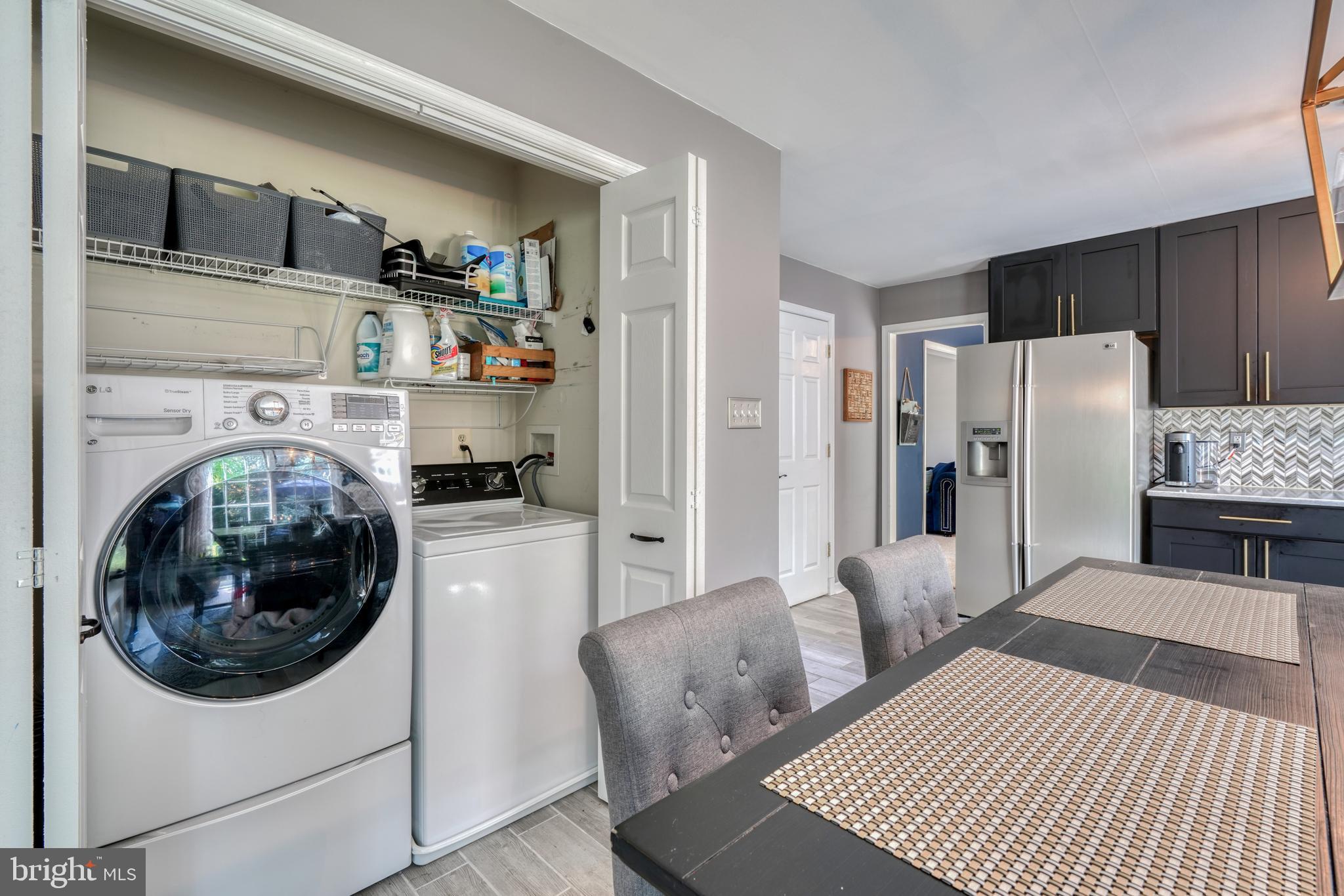 WESTWOOD PARK - Residential