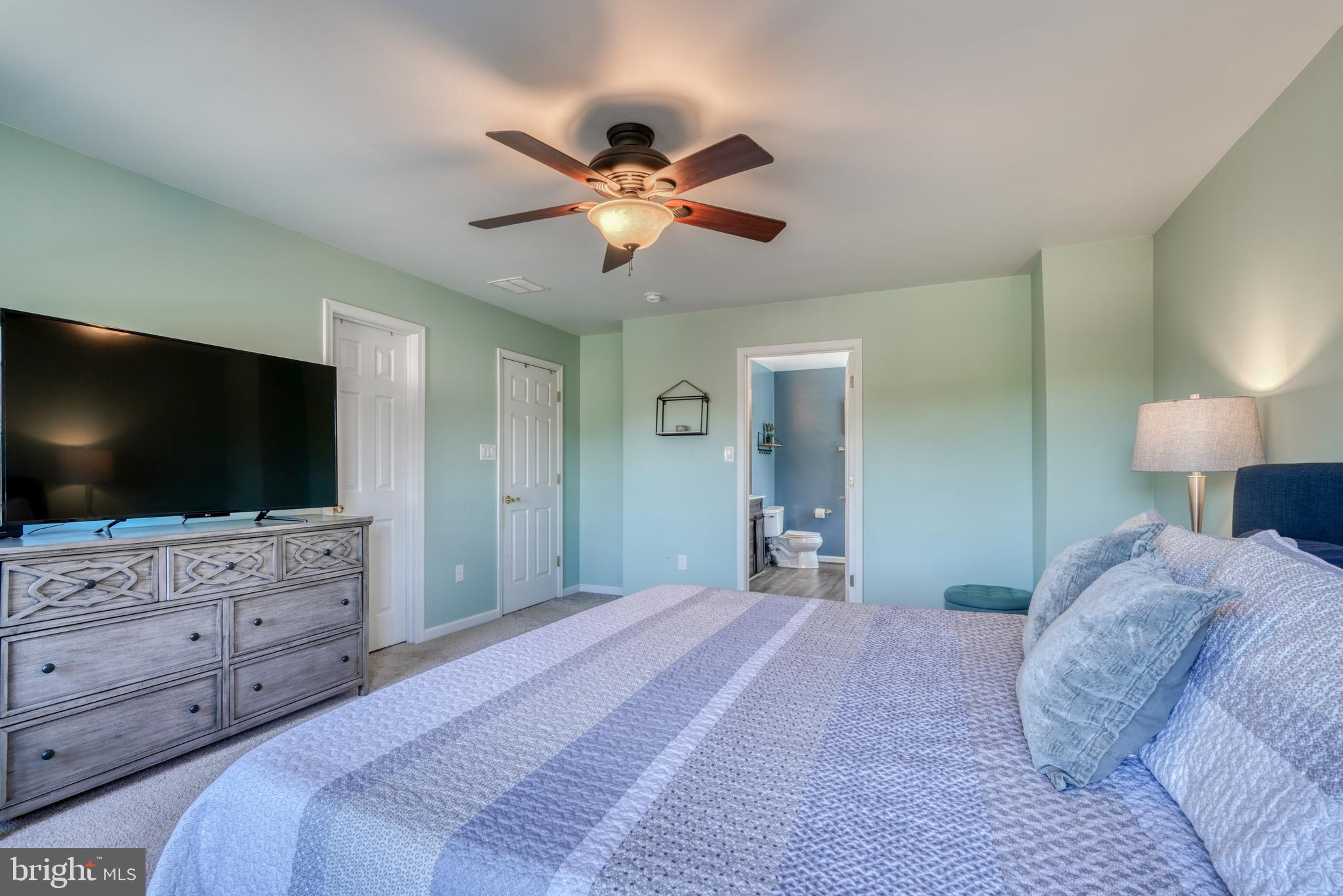 WESTWOOD PARK - Residential