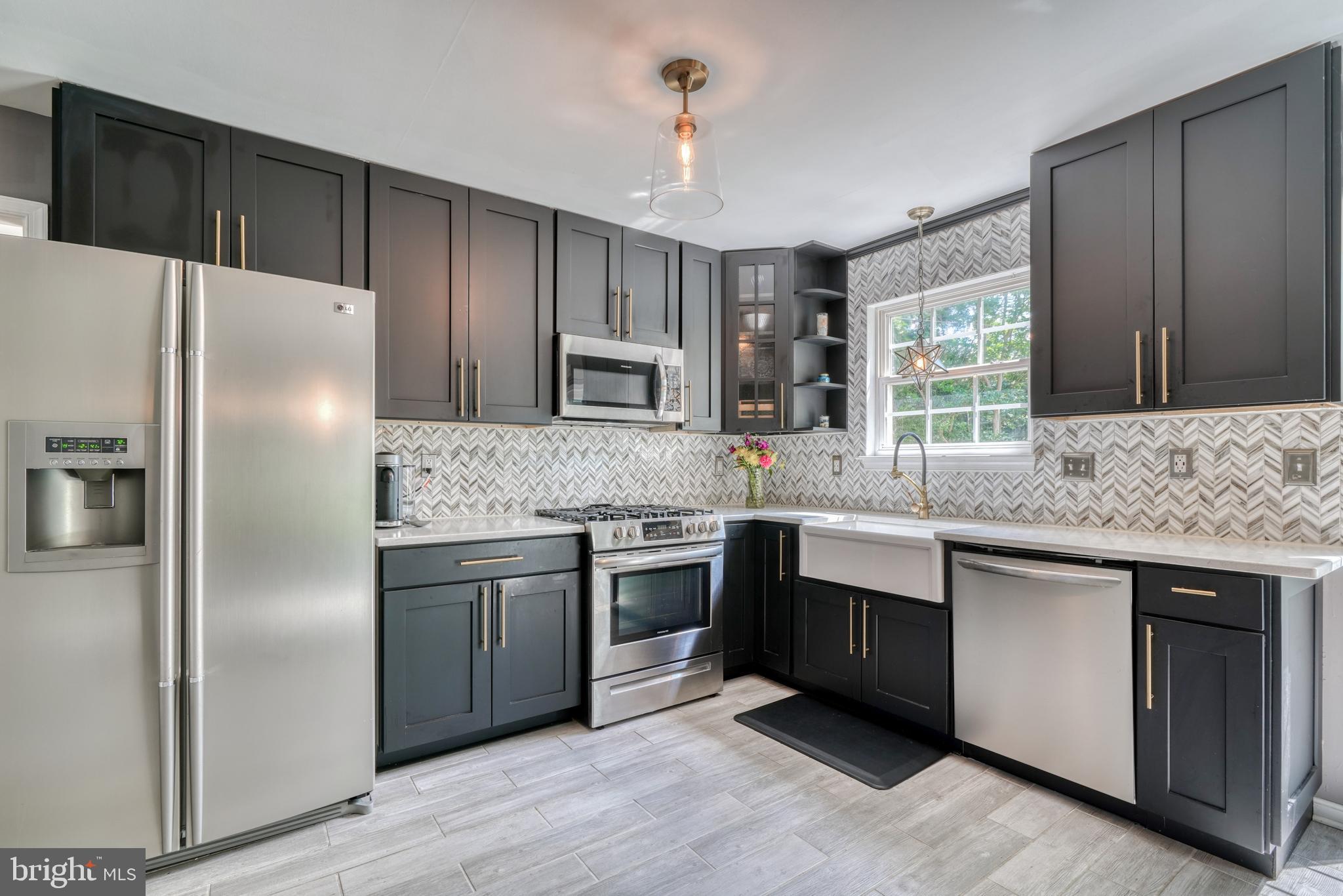 WESTWOOD PARK - Residential